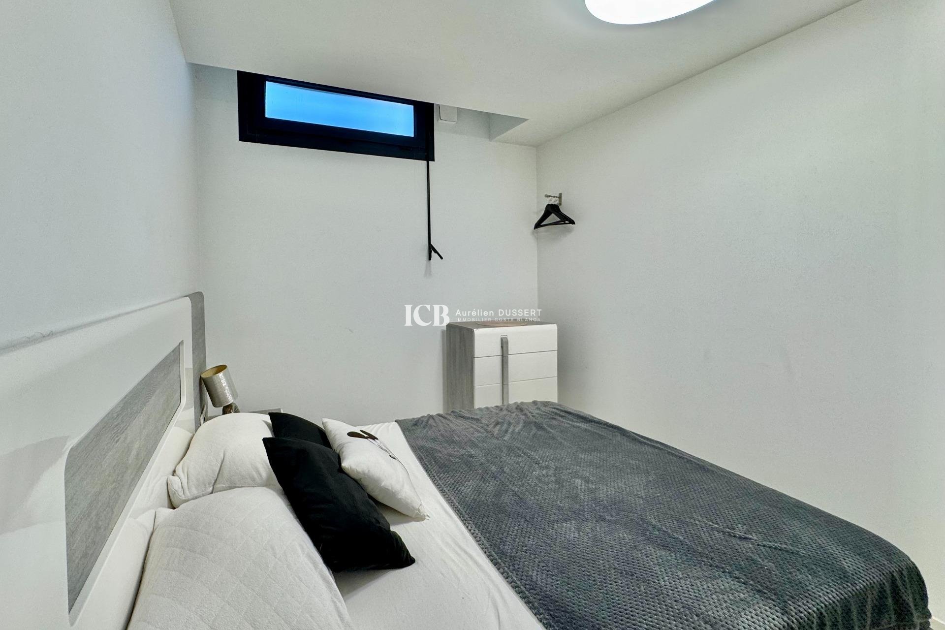 Reventa - Casa independiente -
Orihuela Costa - Lomas de Cabo Roig