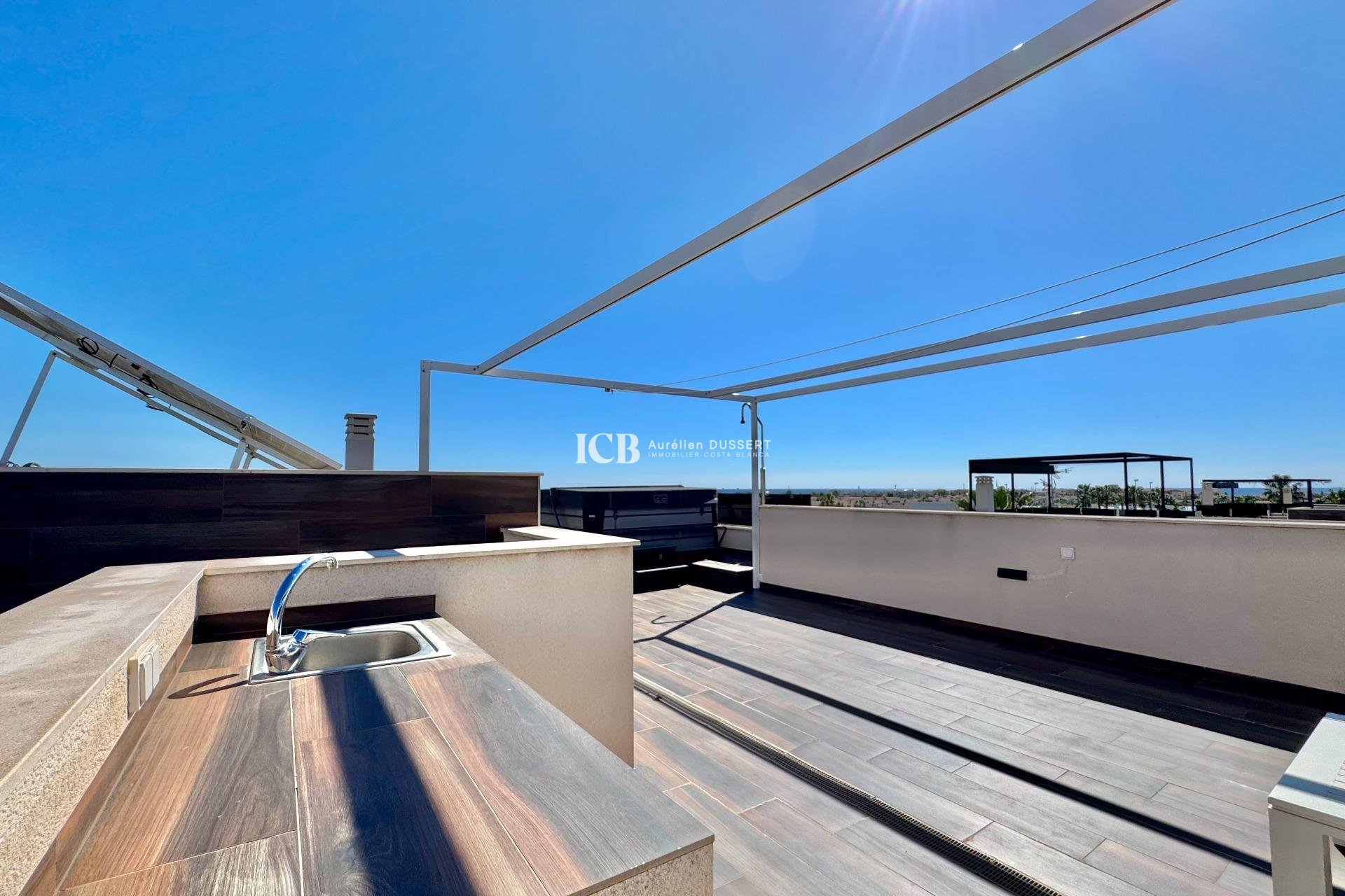 Reventa - Casa independiente -
Orihuela Costa - Lomas de Cabo Roig