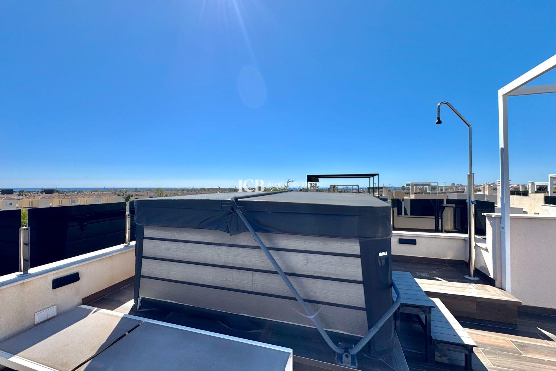 Reventa - Casa independiente -
Orihuela Costa - Lomas de Cabo Roig