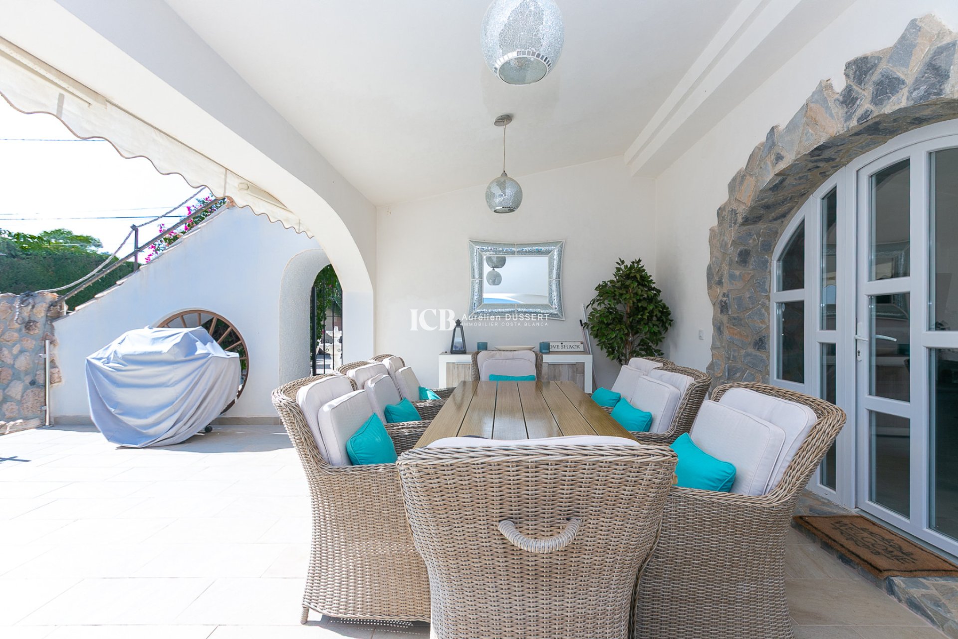 Reventa - Casa independiente -
Orihuela Costa - Lomas de Cabo Roig