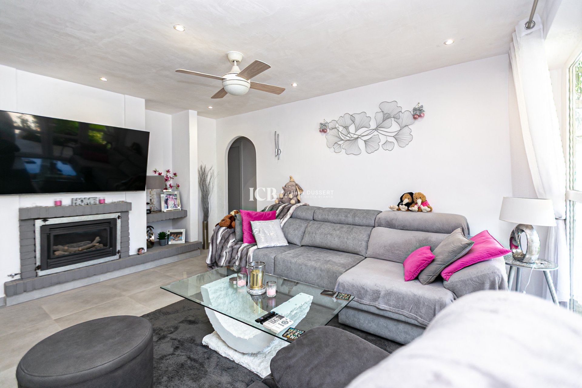 Reventa - Casa independiente -
Orihuela Costa - Lomas de Cabo Roig