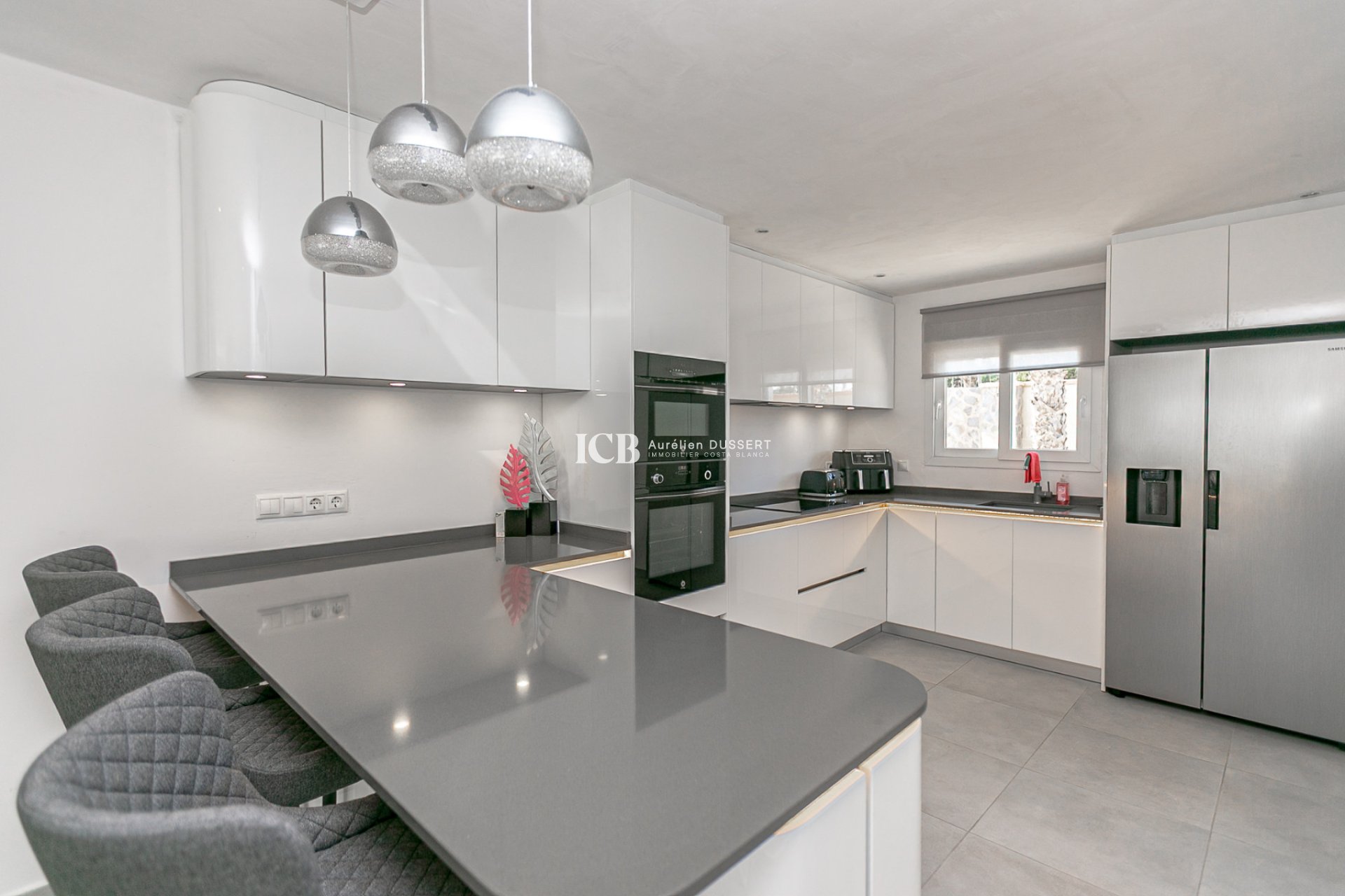 Reventa - Casa independiente -
Orihuela Costa - Lomas de Cabo Roig