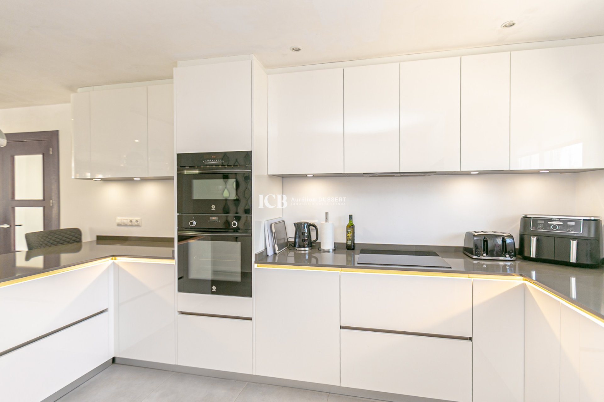 Reventa - Casa independiente -
Orihuela Costa - Lomas de Cabo Roig