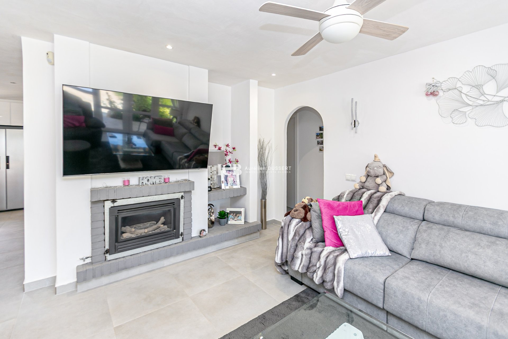 Reventa - Casa independiente -
Orihuela Costa - Lomas de Cabo Roig