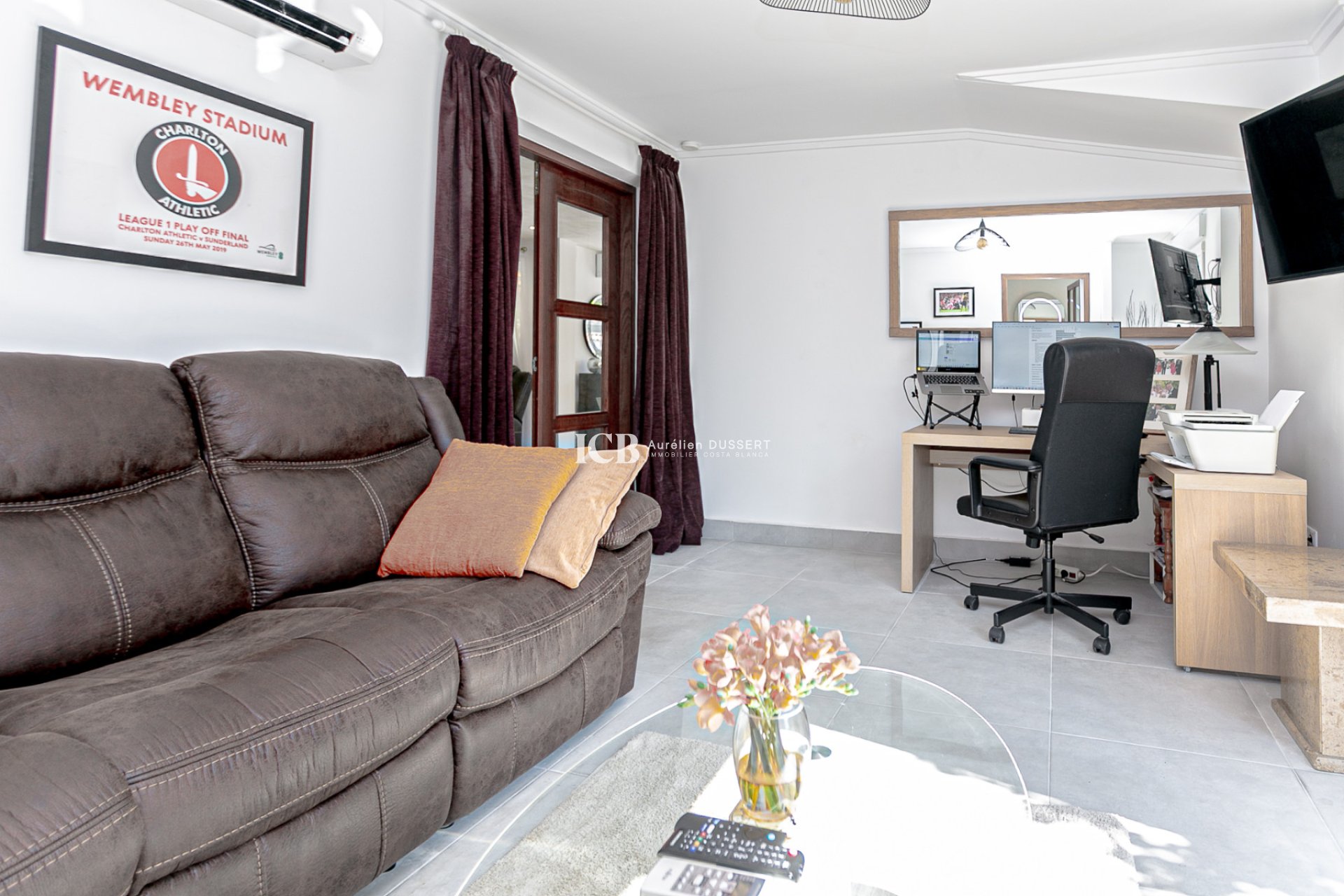 Reventa - Casa independiente -
Orihuela Costa - Lomas de Cabo Roig