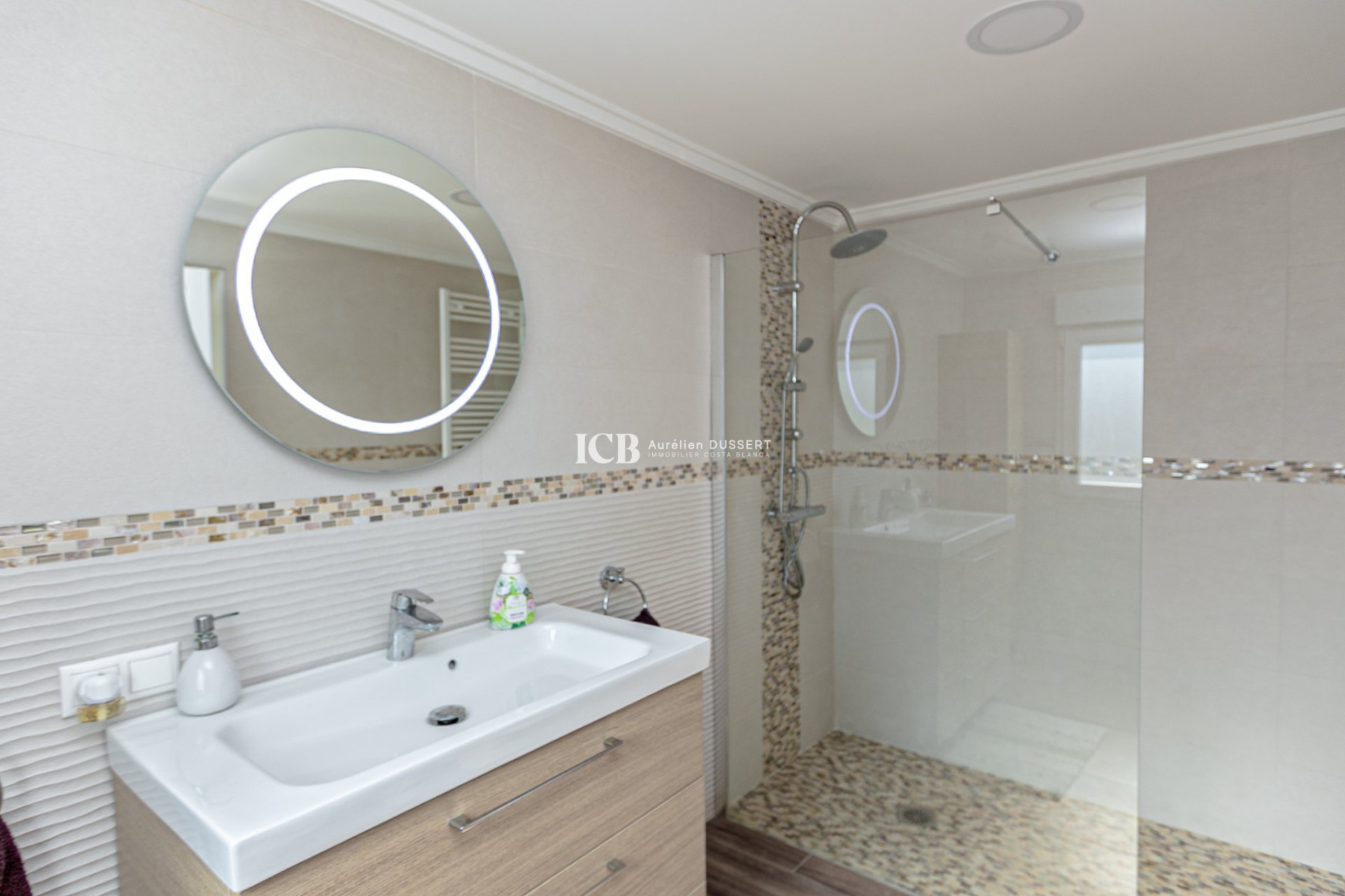 Reventa - Casa independiente -
Orihuela Costa - Lomas de Cabo Roig