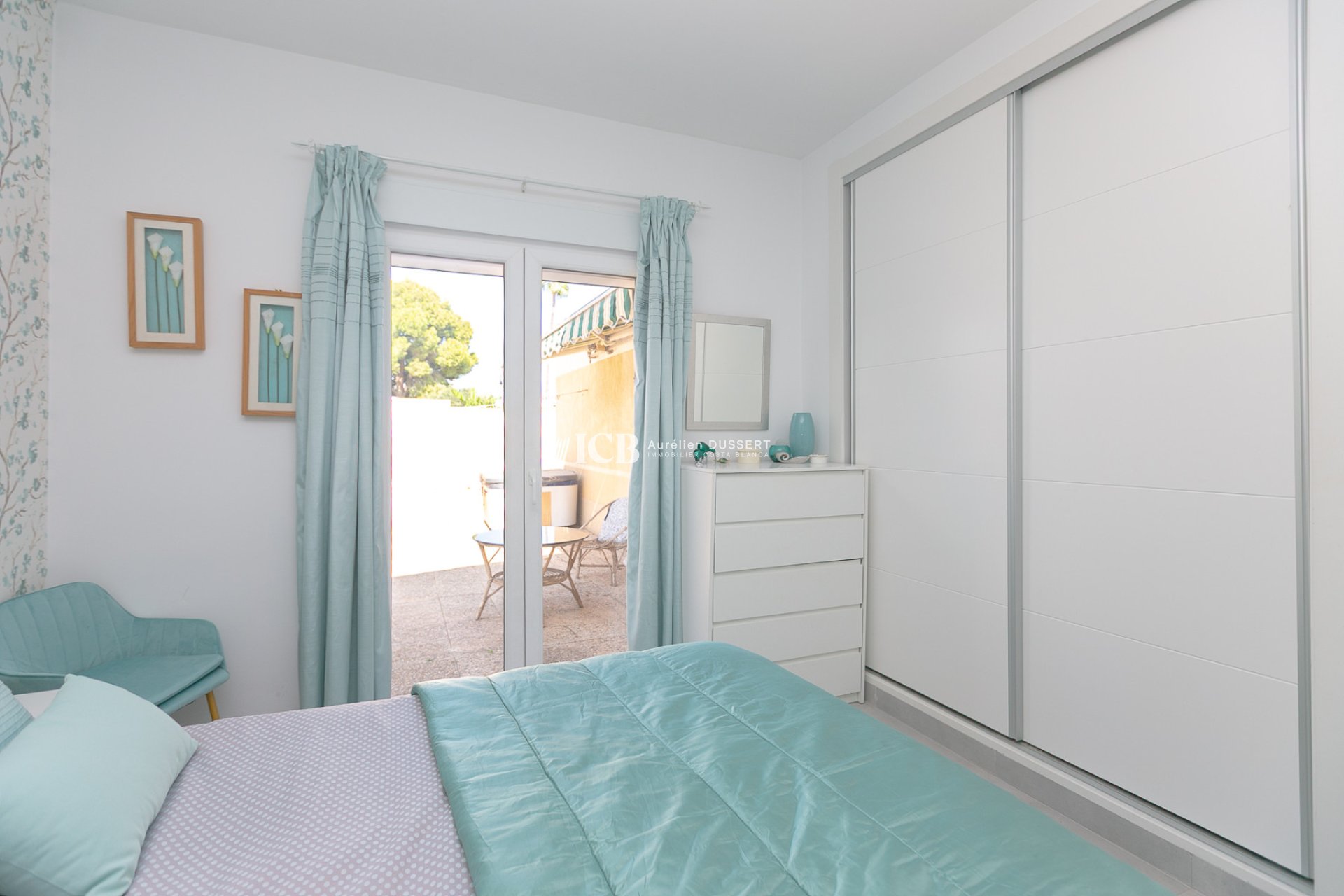 Reventa - Casa independiente -
Orihuela Costa - Lomas de Cabo Roig