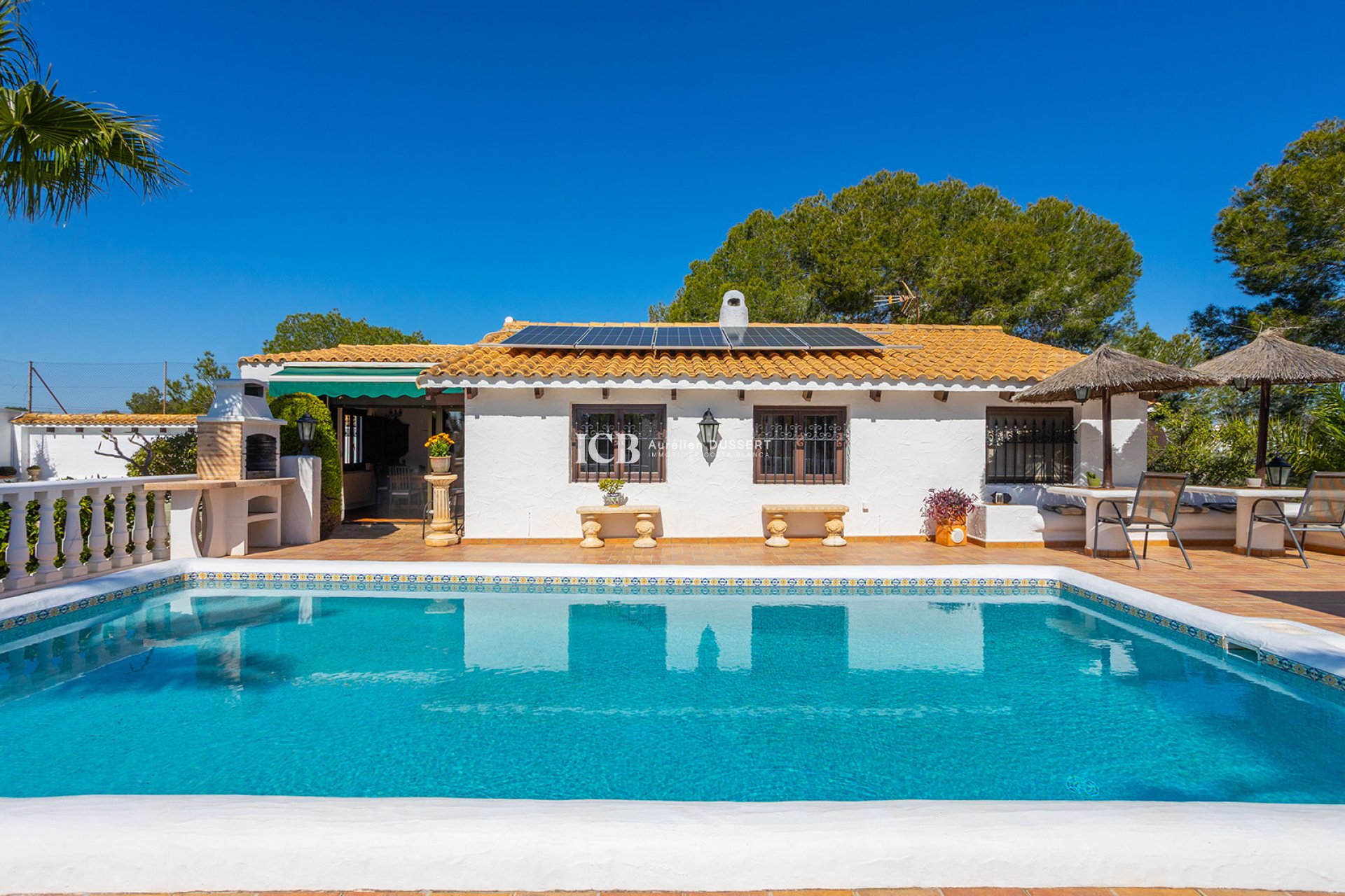 Reventa - Casa independiente -
Orihuela Costa - Lomas de Cabo Roig