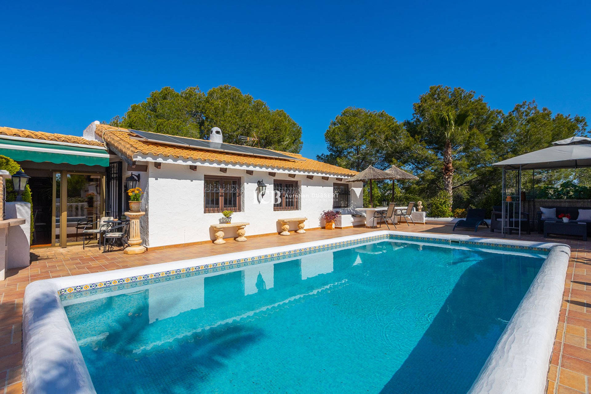 Reventa - Casa independiente -
Orihuela Costa - Lomas de Cabo Roig