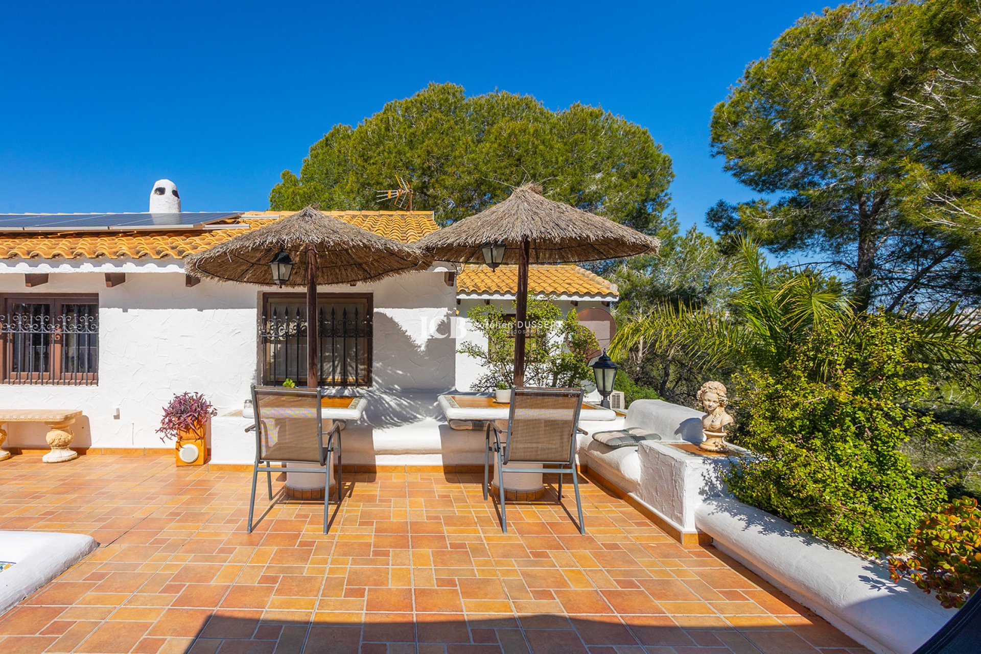 Reventa - Casa independiente -
Orihuela Costa - Lomas de Cabo Roig