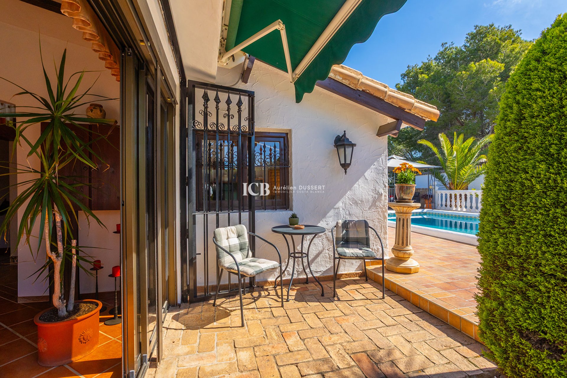 Reventa - Casa independiente -
Orihuela Costa - Lomas de Cabo Roig