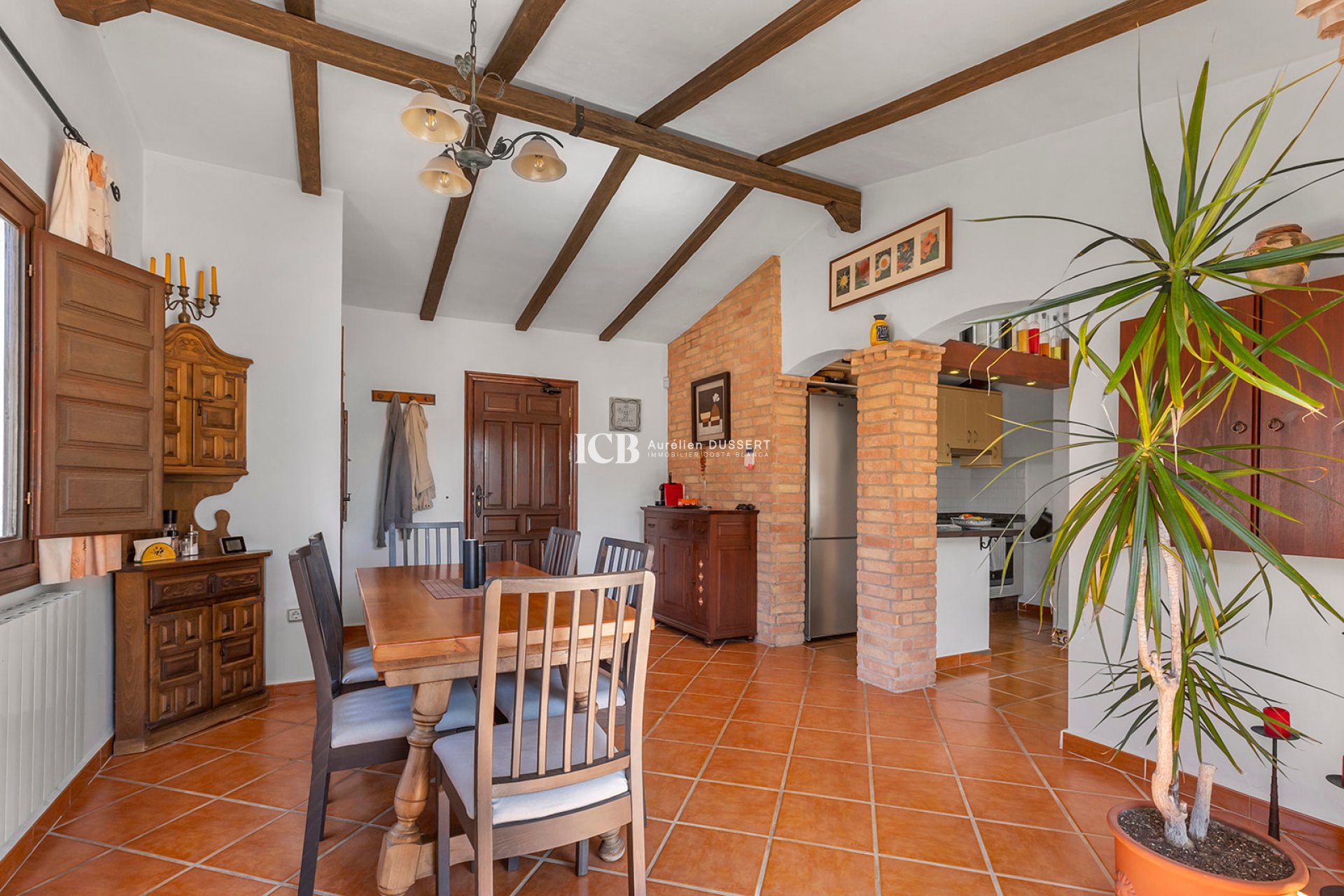 Reventa - Casa independiente -
Orihuela Costa - Lomas de Cabo Roig