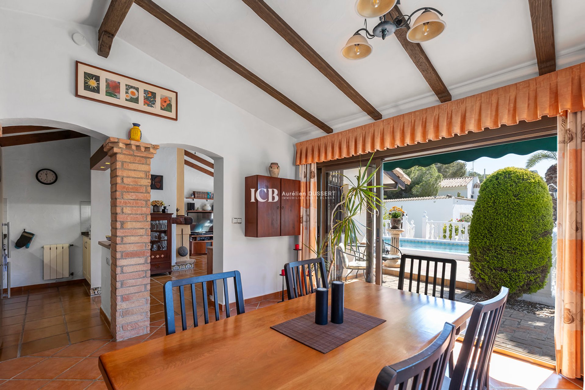 Reventa - Casa independiente -
Orihuela Costa - Lomas de Cabo Roig