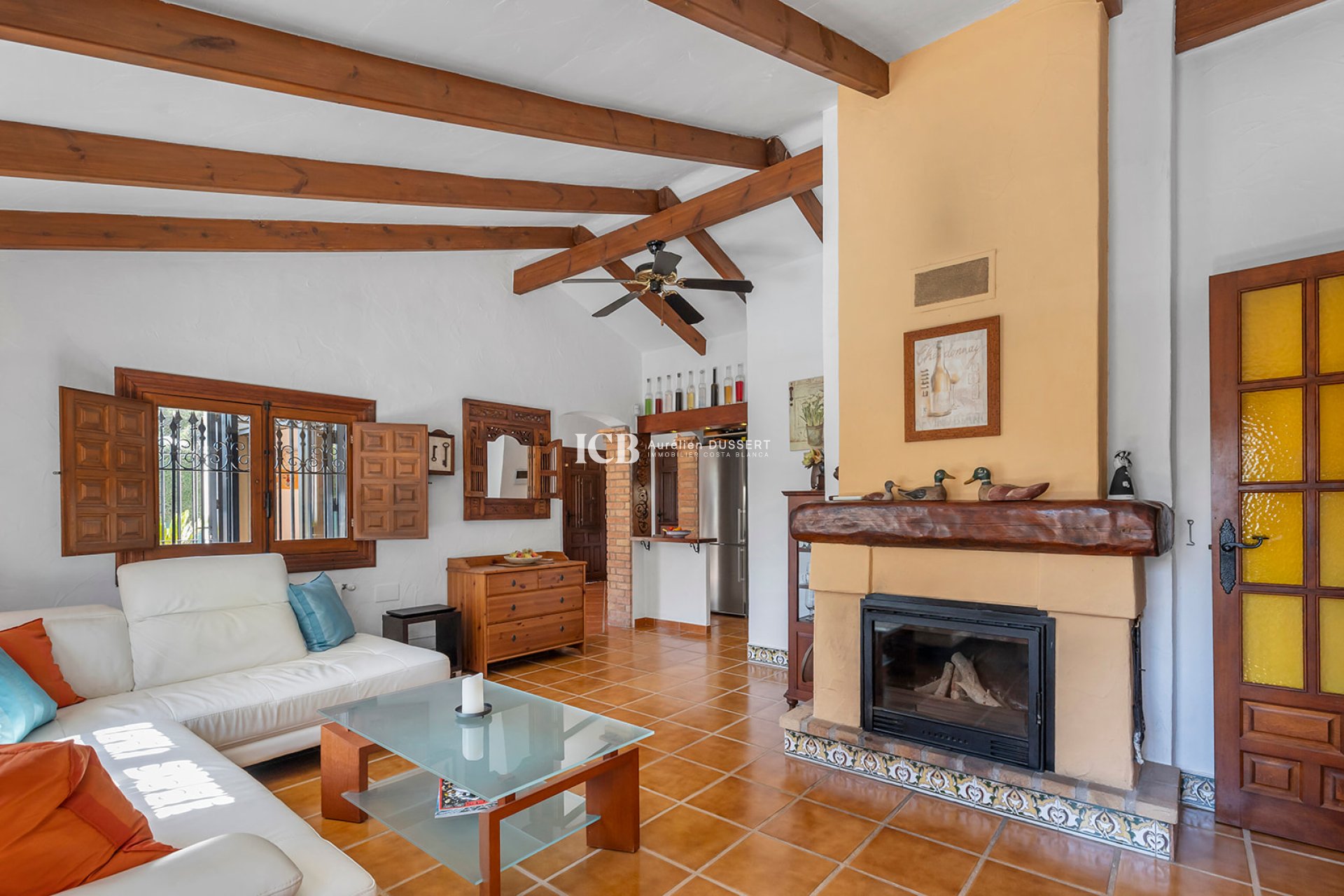 Reventa - Casa independiente -
Orihuela Costa - Lomas de Cabo Roig