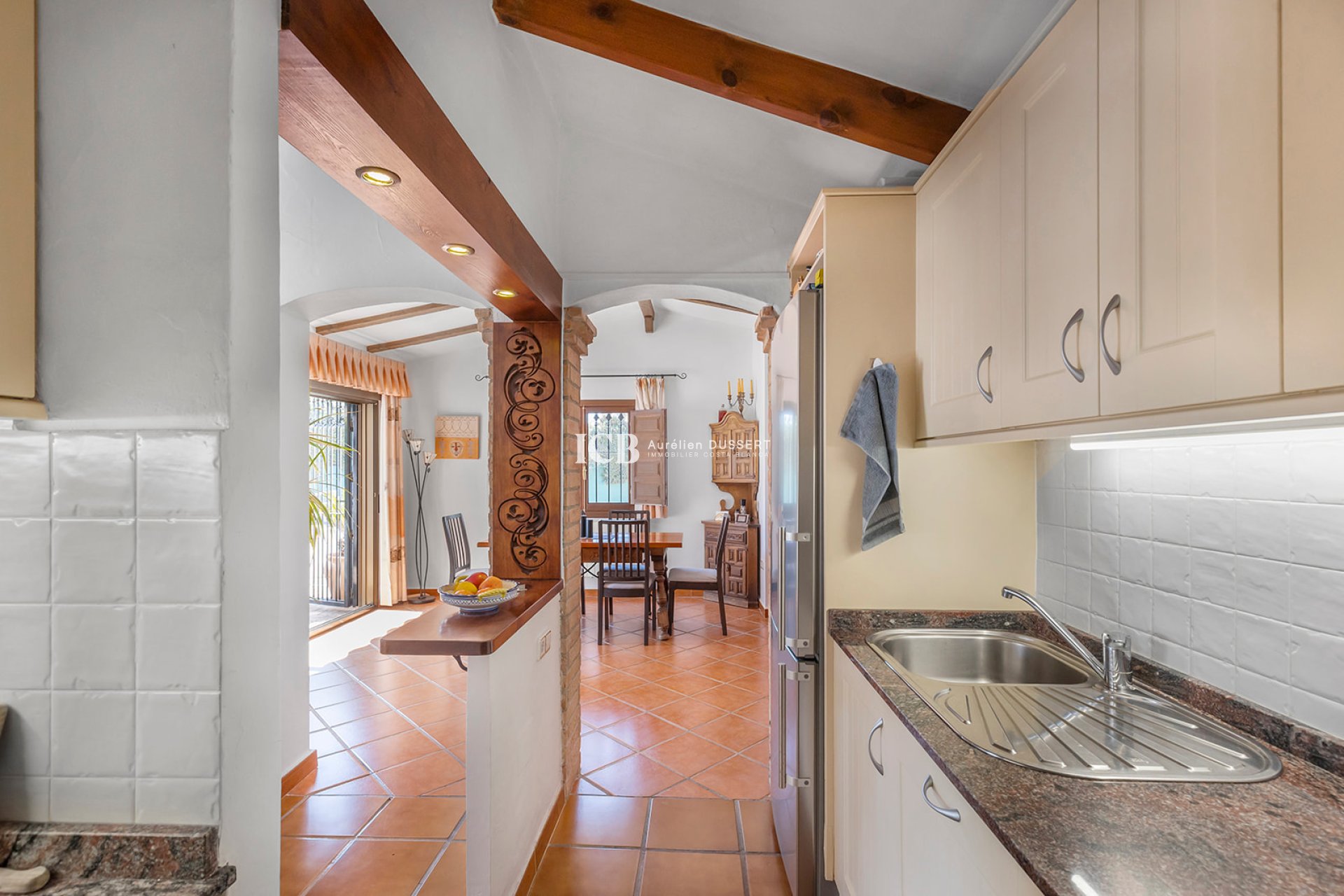 Reventa - Casa independiente -
Orihuela Costa - Lomas de Cabo Roig