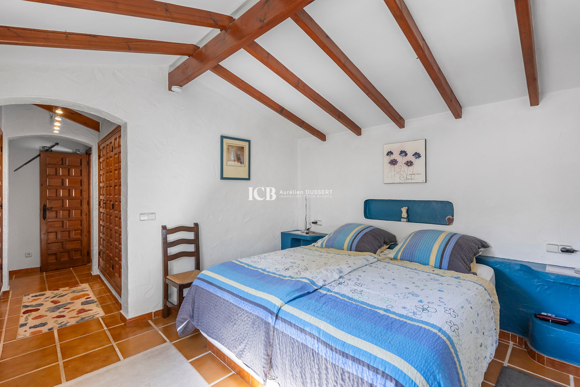 Reventa - Casa independiente -
Orihuela Costa - Lomas de Cabo Roig