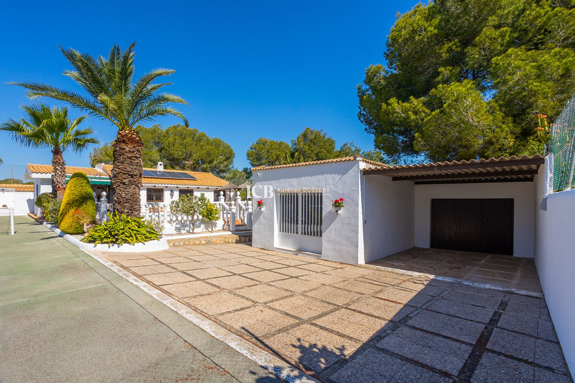 Reventa - Casa independiente -
Orihuela Costa - Lomas de Cabo Roig