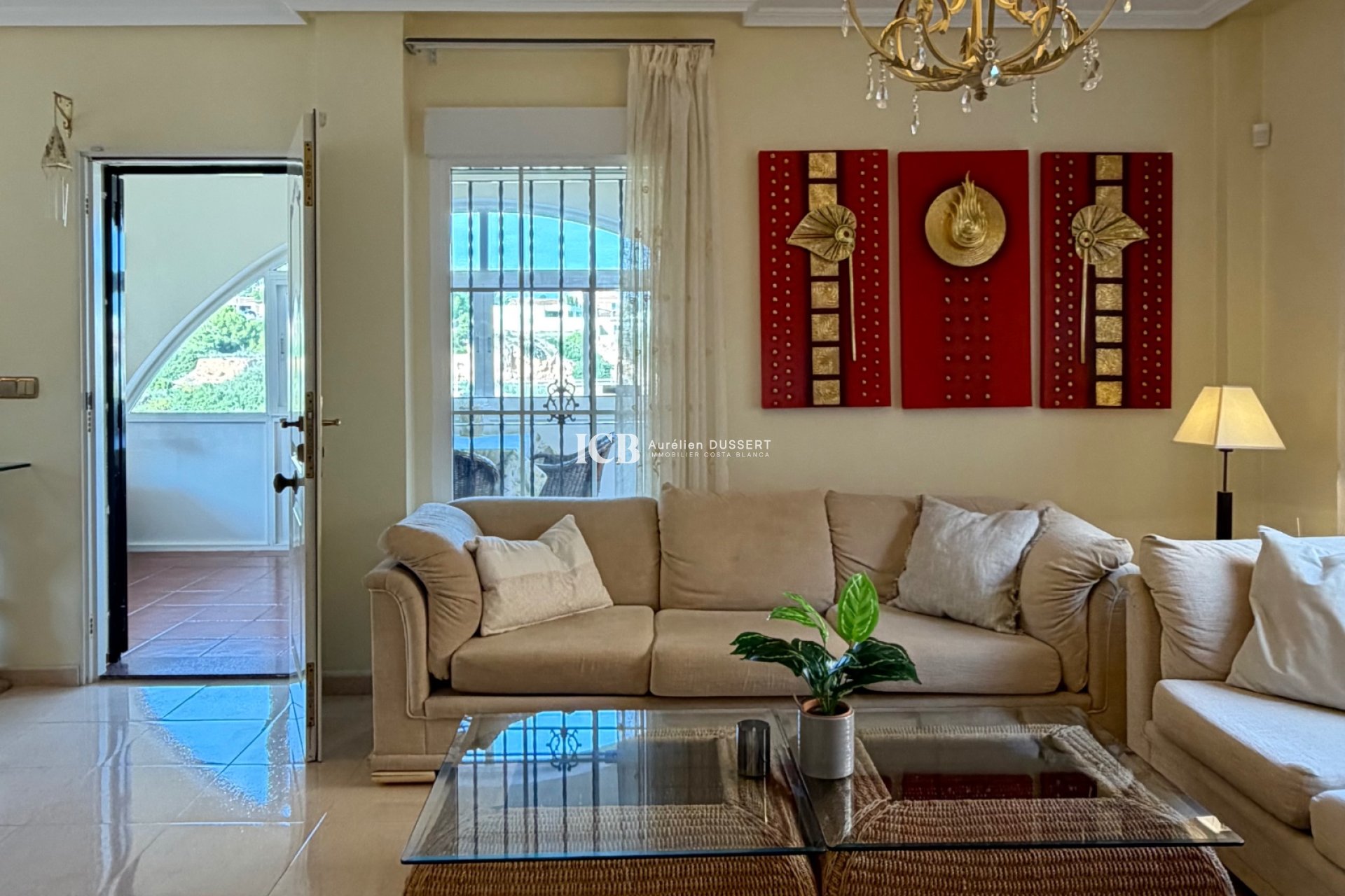 Reventa - Casa independiente -
Orihuela Costa - Lomas de Cabo Roig