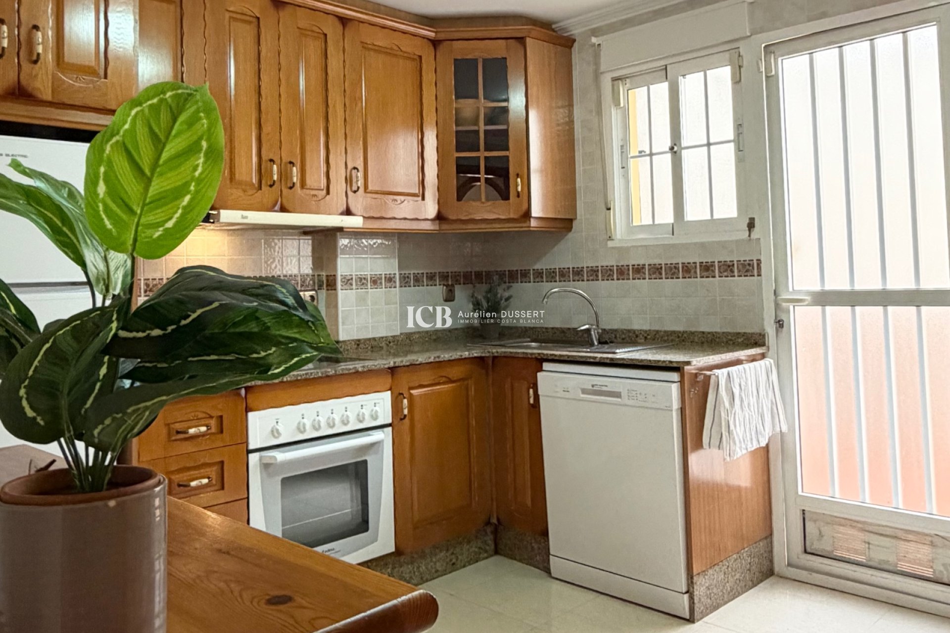 Reventa - Casa independiente -
Orihuela Costa - Lomas de Cabo Roig
