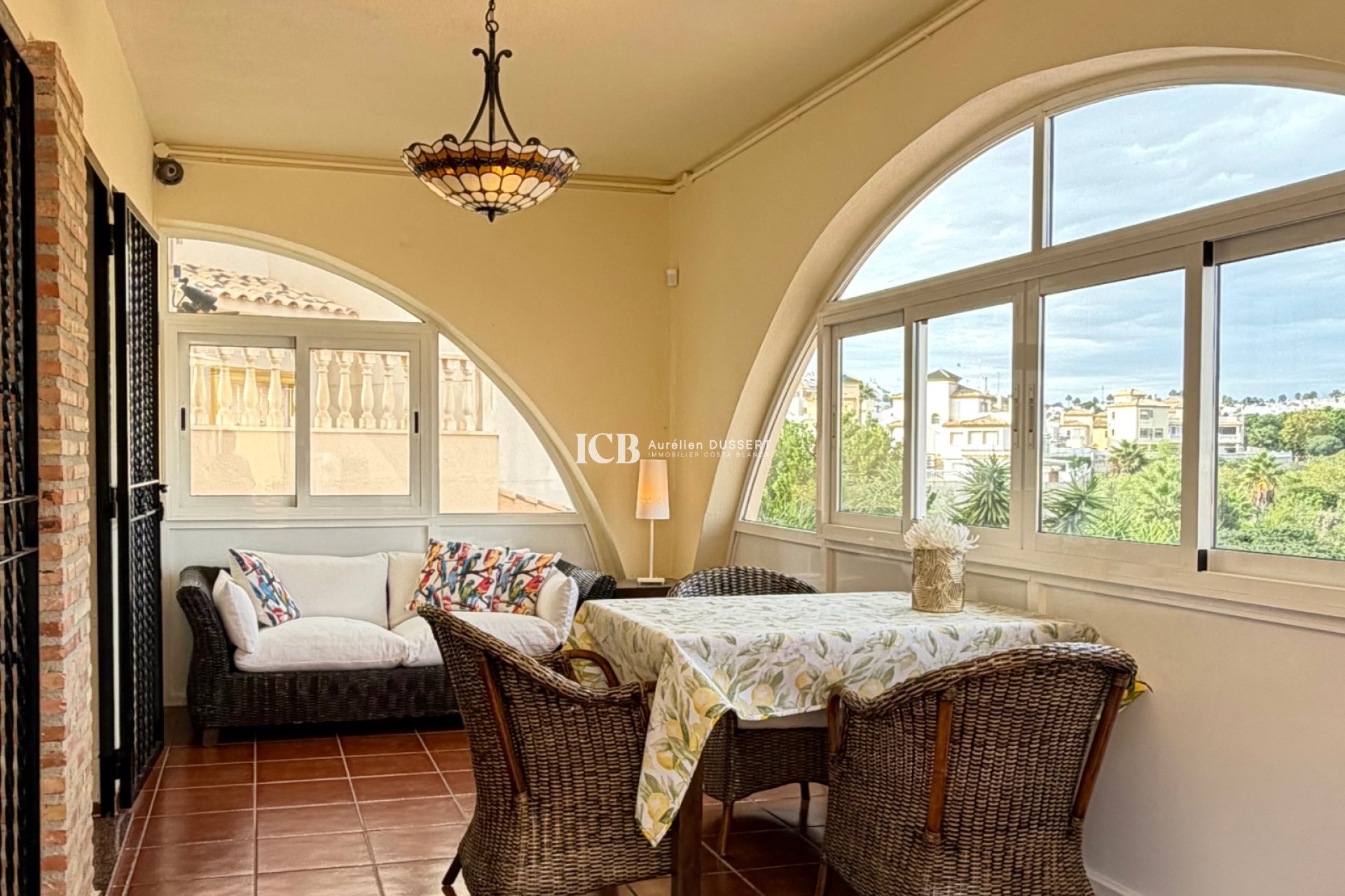 Reventa - Casa independiente -
Orihuela Costa - Lomas de Cabo Roig