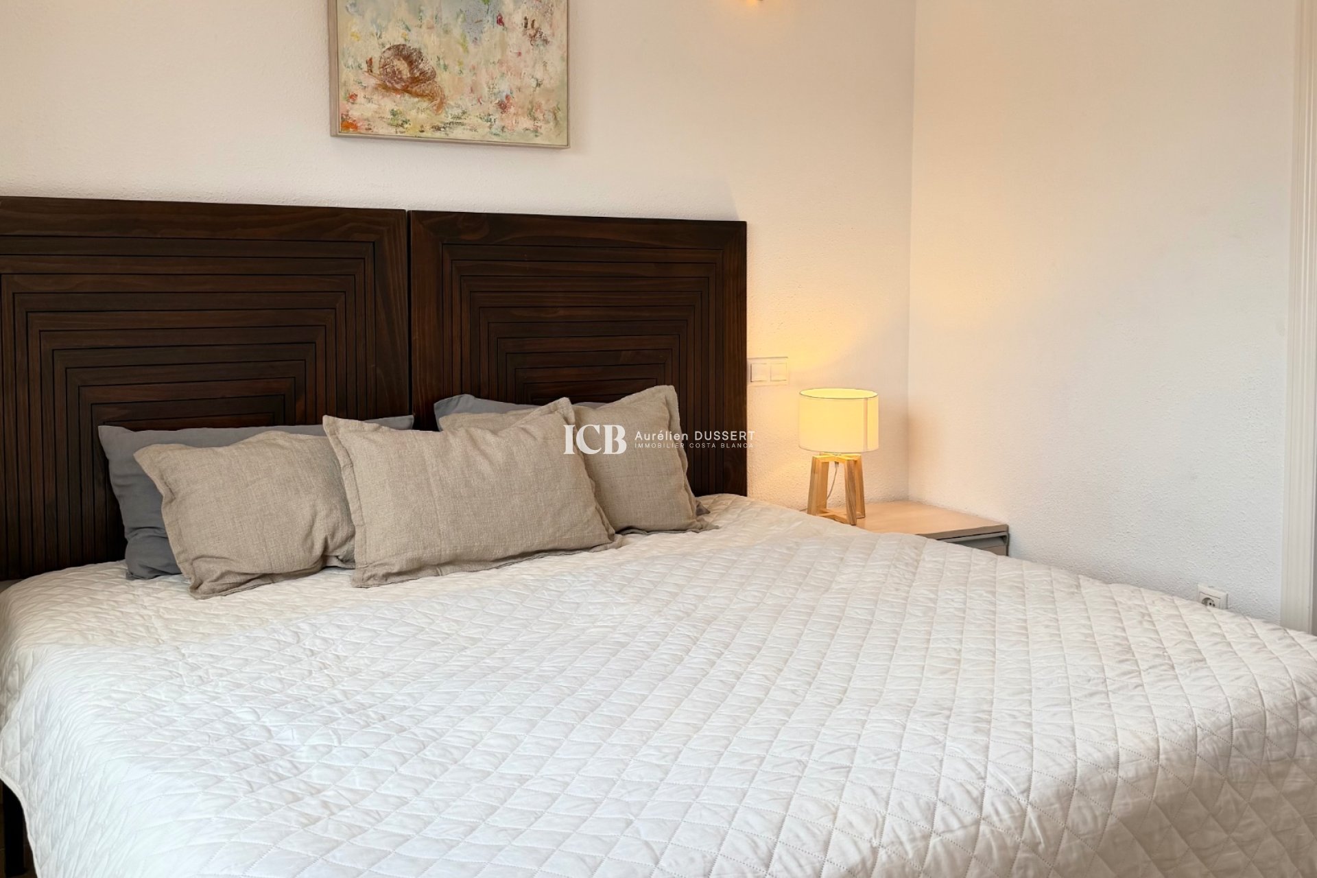 Reventa - Casa independiente -
Orihuela Costa - Lomas de Cabo Roig