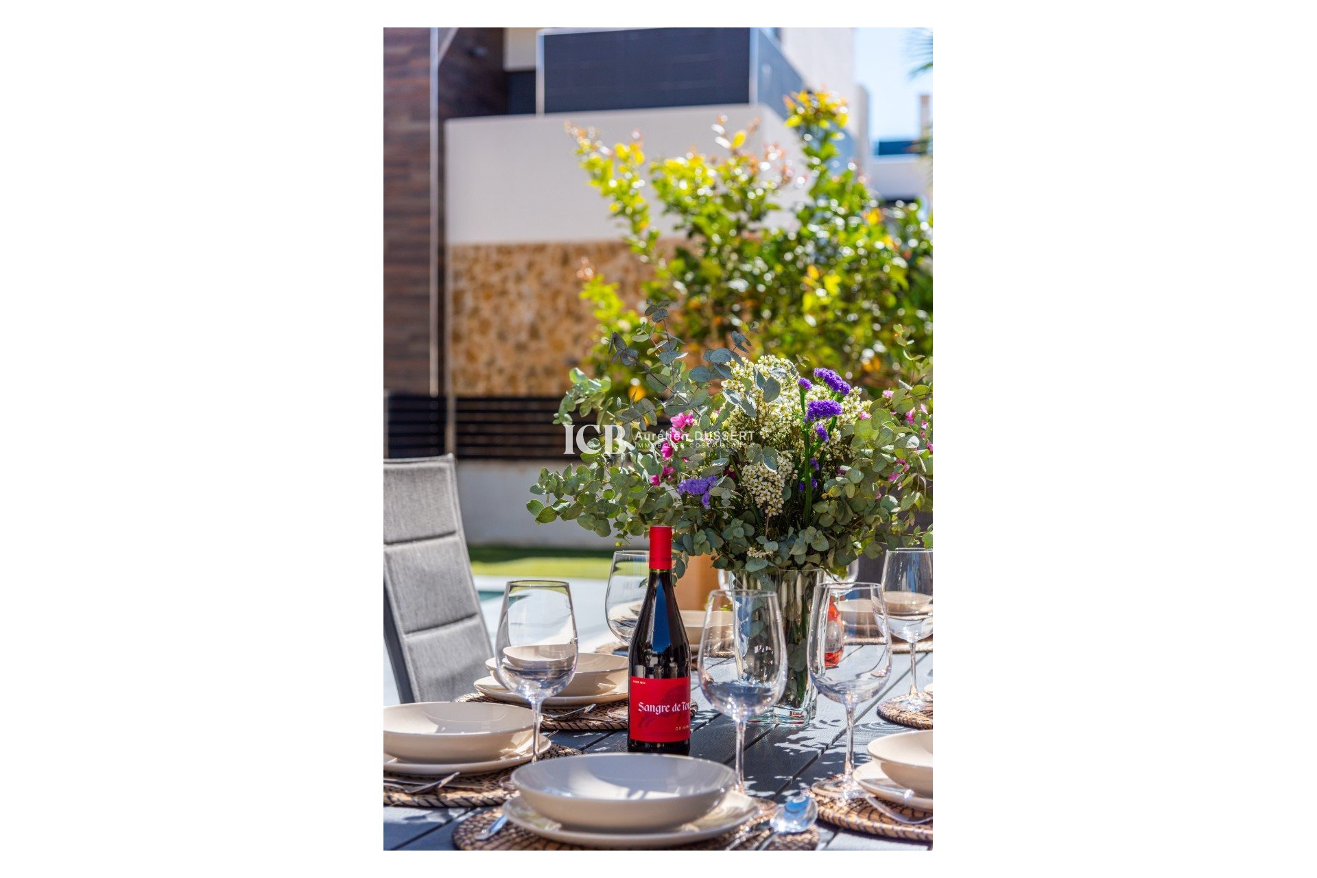 Reventa - Casa independiente -
Orihuela Costa - Lomas de Campoamor