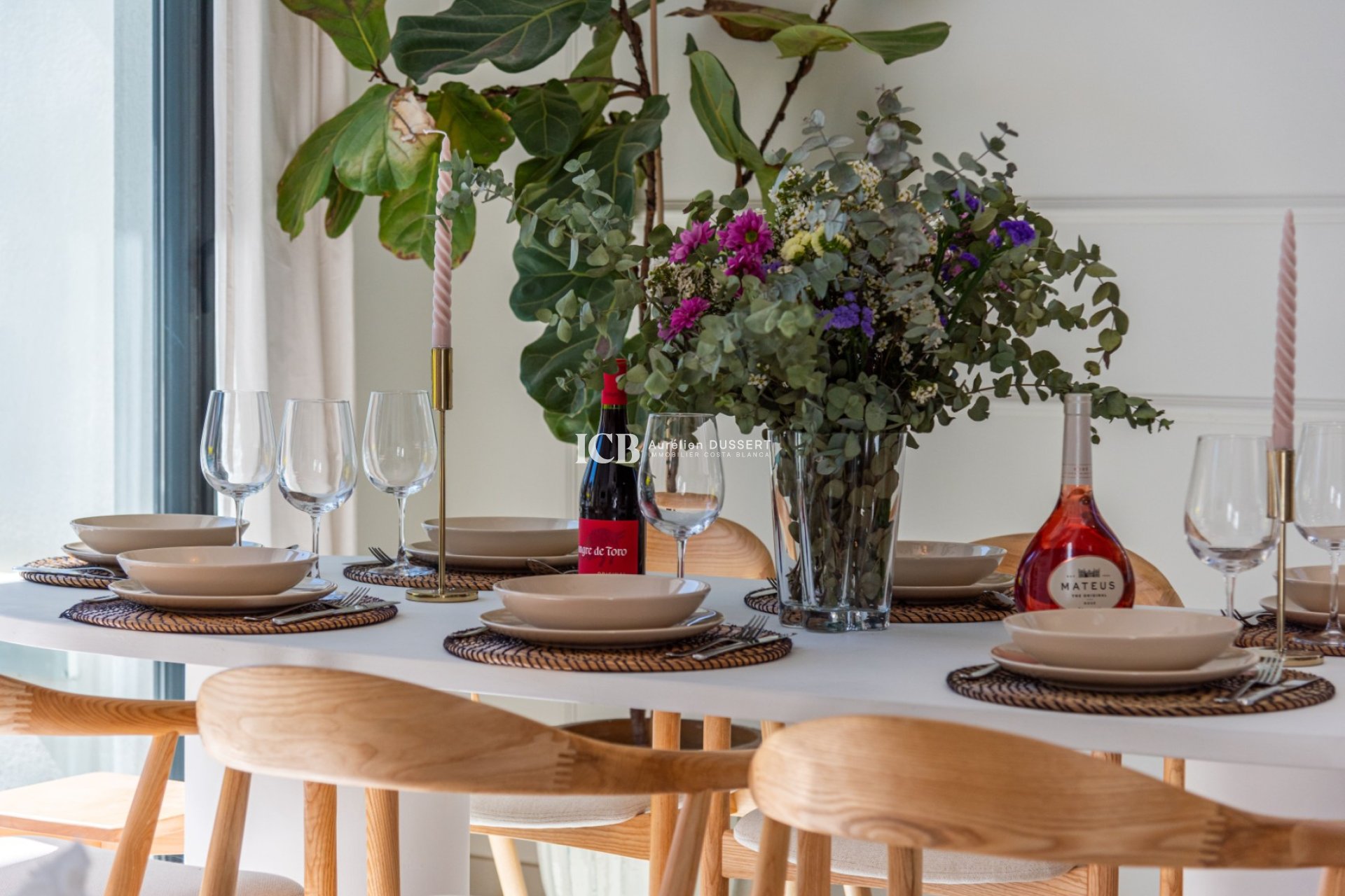 Reventa - Casa independiente -
Orihuela Costa - Lomas de Campoamor