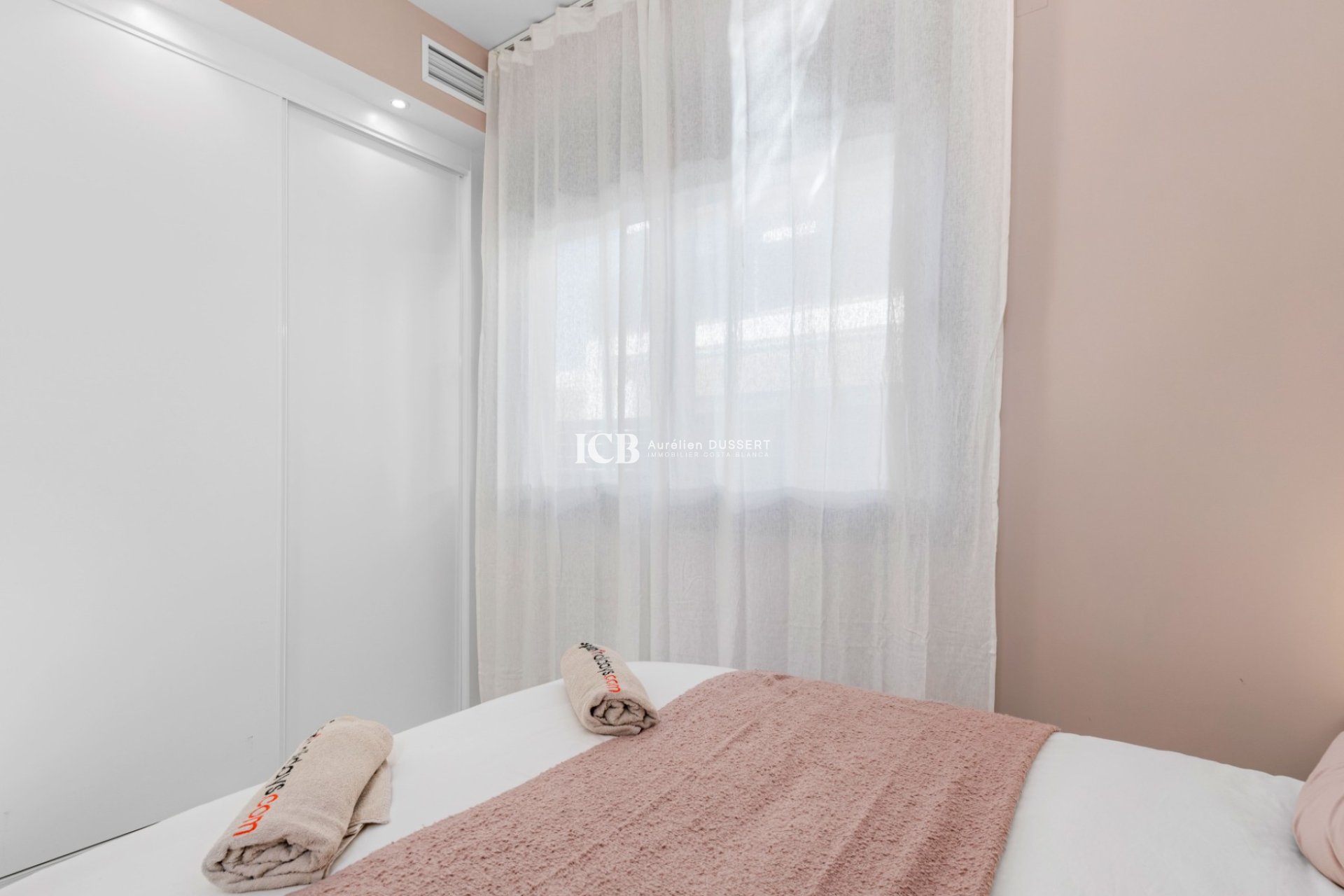 Reventa - Casa independiente -
Orihuela Costa - Lomas de Campoamor