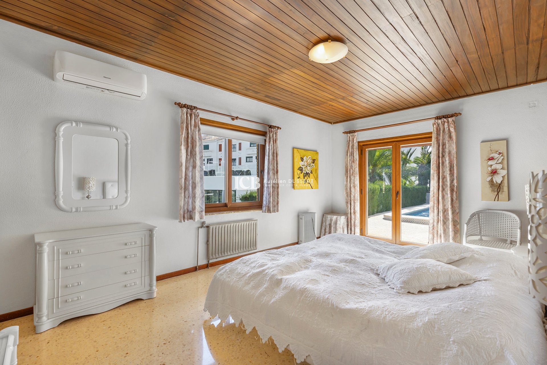 Reventa - Casa independiente -
Orihuela Costa - Lomas de Campoamor