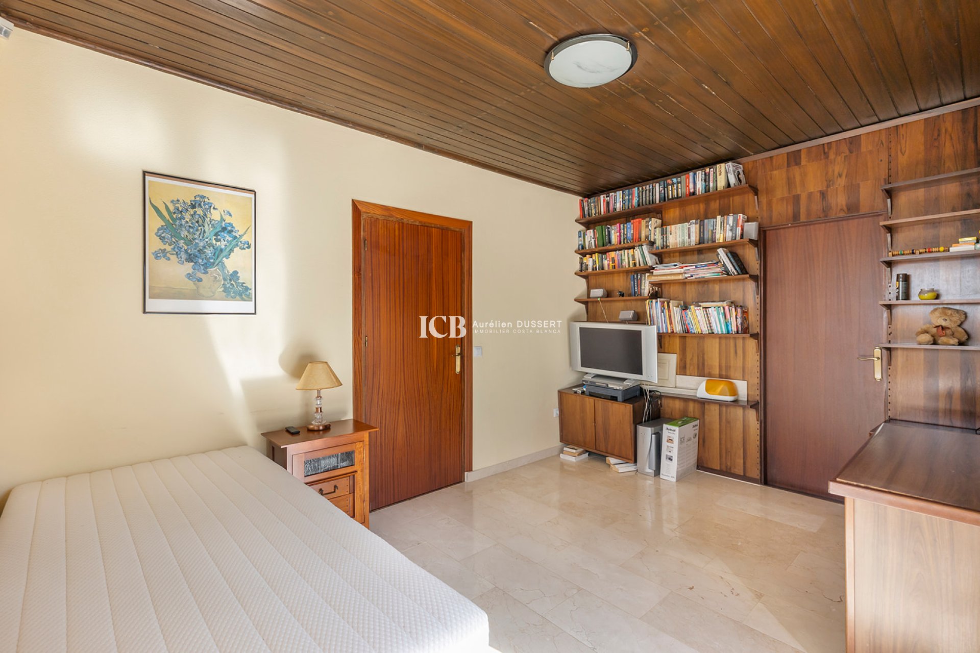 Reventa - Casa independiente -
Orihuela Costa - Lomas de Campoamor