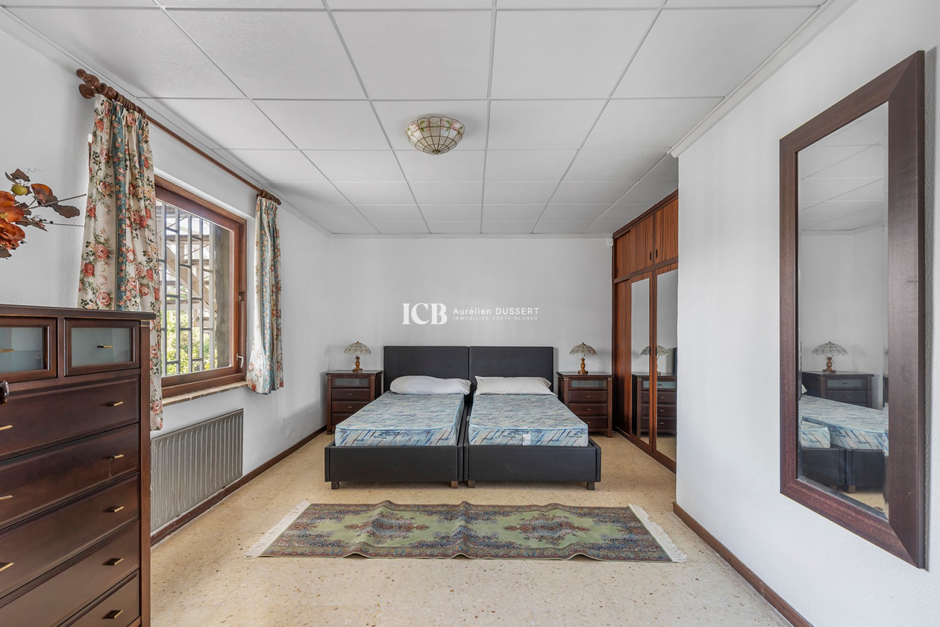 Reventa - Casa independiente -
Orihuela Costa - Lomas de Campoamor