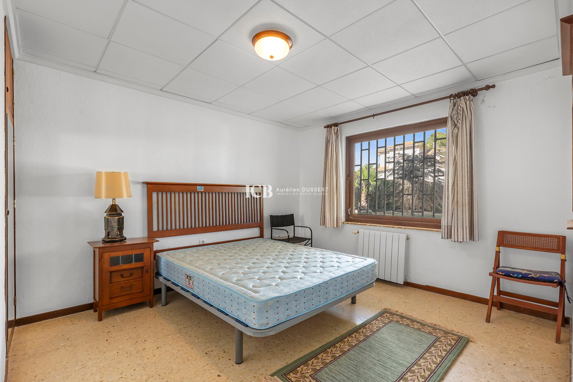 Reventa - Casa independiente -
Orihuela Costa - Lomas de Campoamor