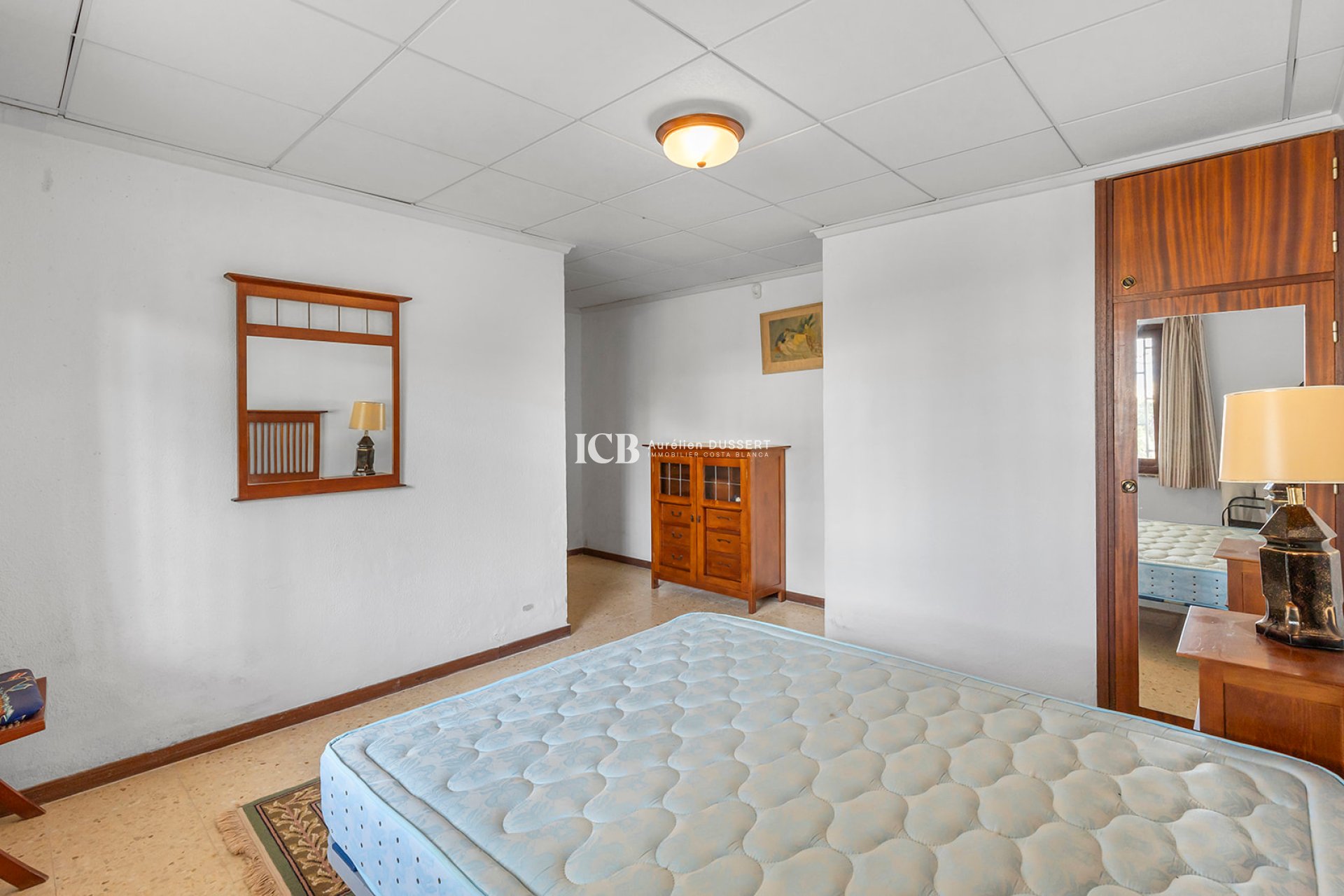 Reventa - Casa independiente -
Orihuela Costa - Lomas de Campoamor