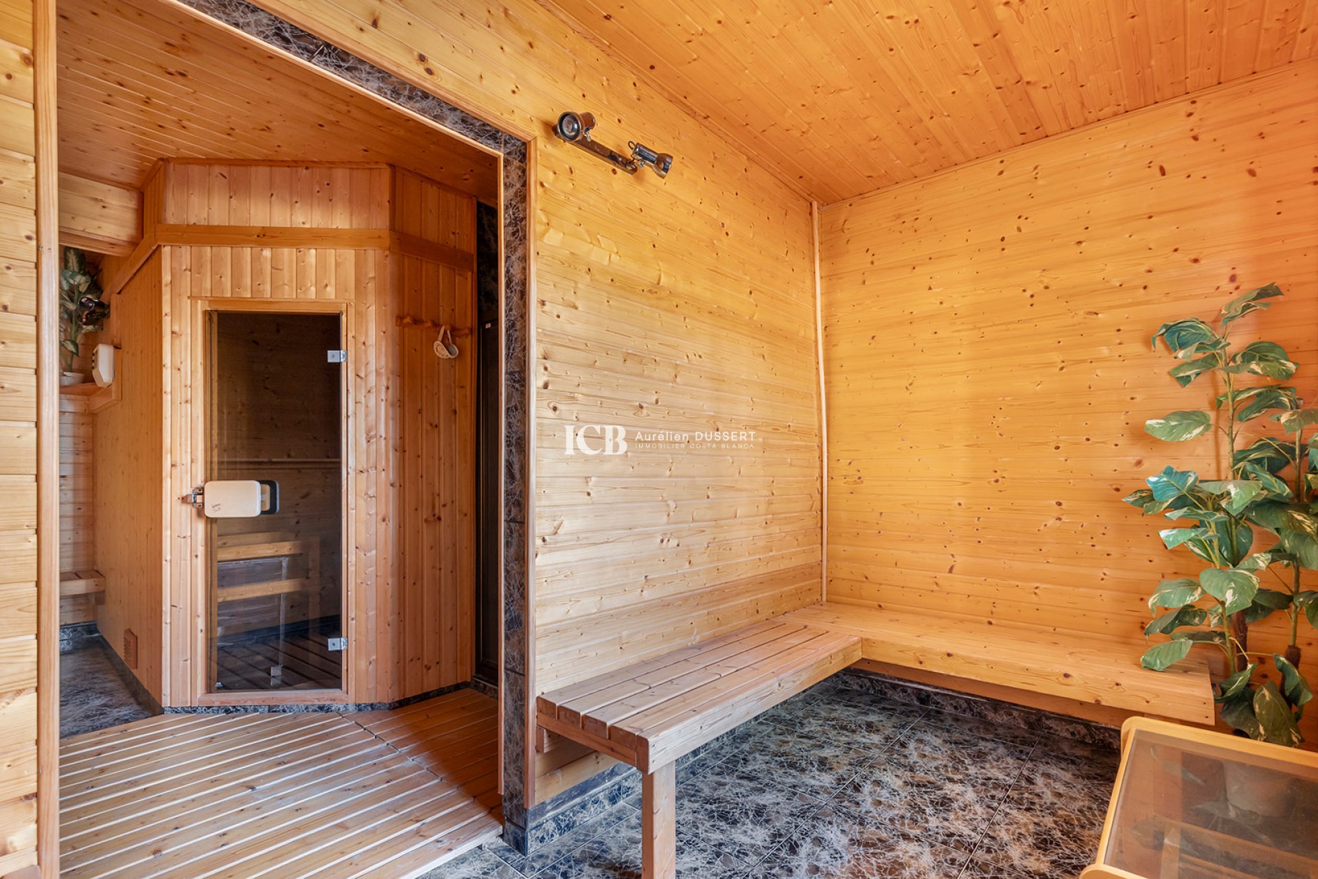 Reventa - Casa independiente -
Orihuela Costa - Lomas de Campoamor