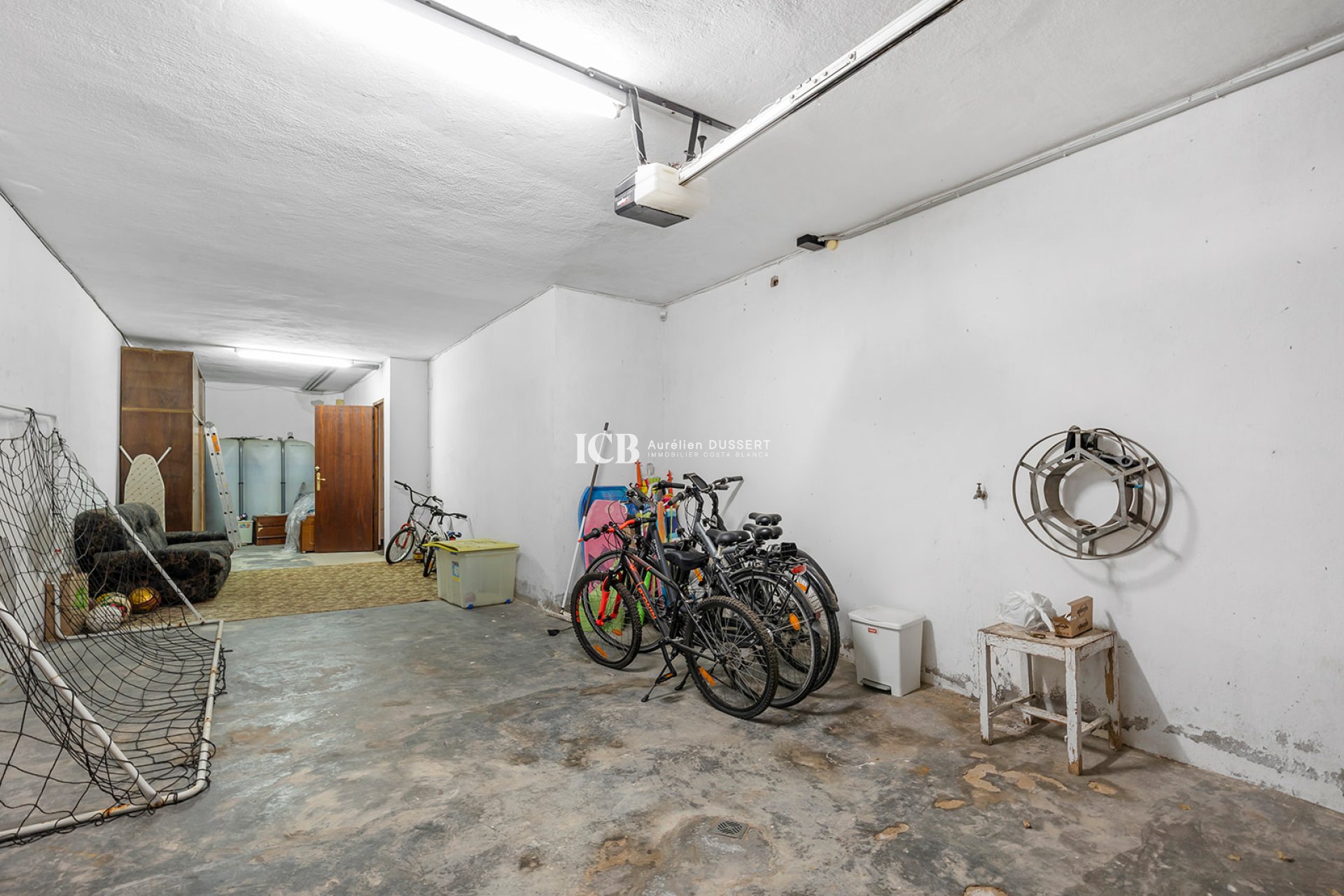 Reventa - Casa independiente -
Orihuela Costa - Lomas de Campoamor