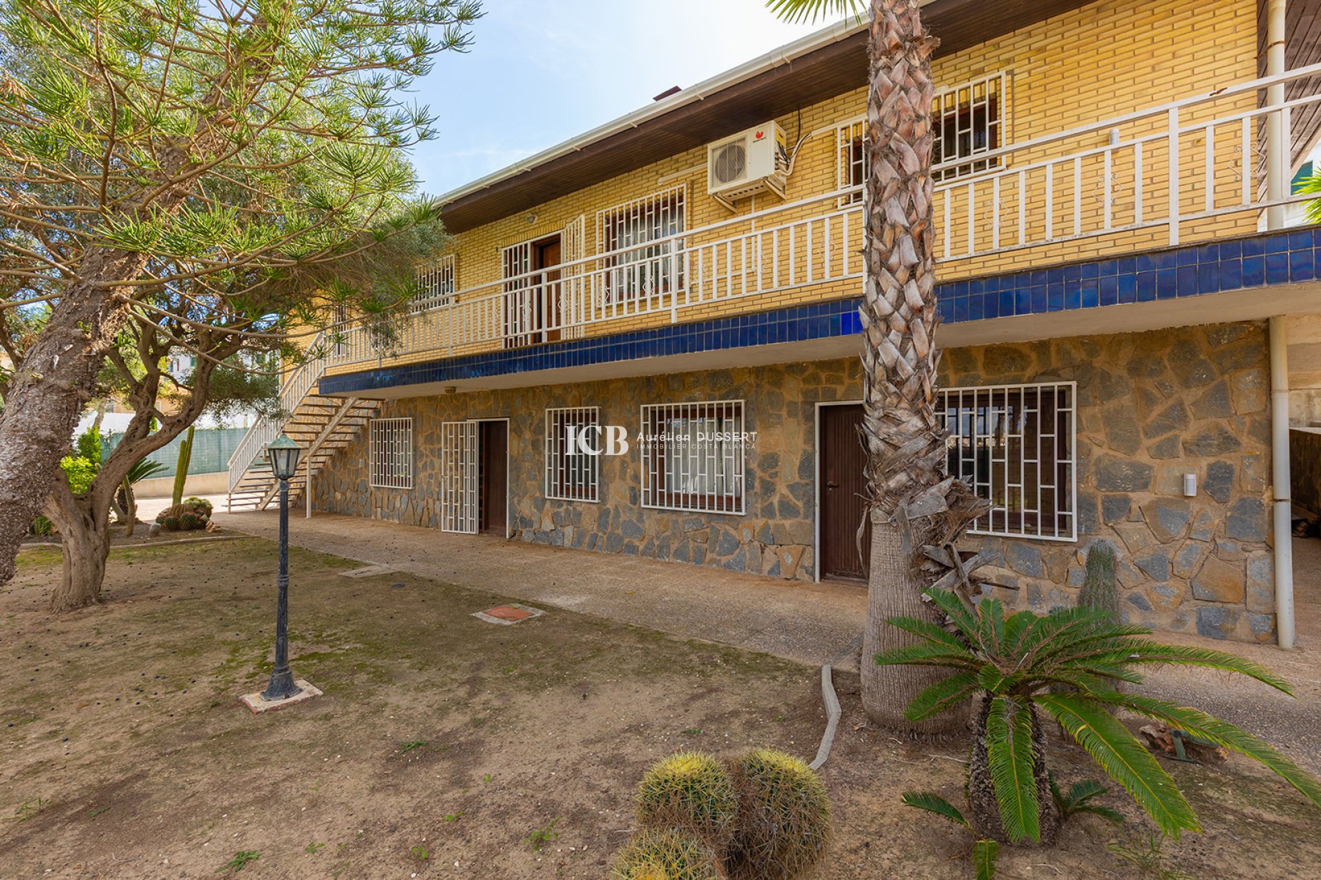 Reventa - Casa independiente -
Orihuela Costa - Lomas de Campoamor