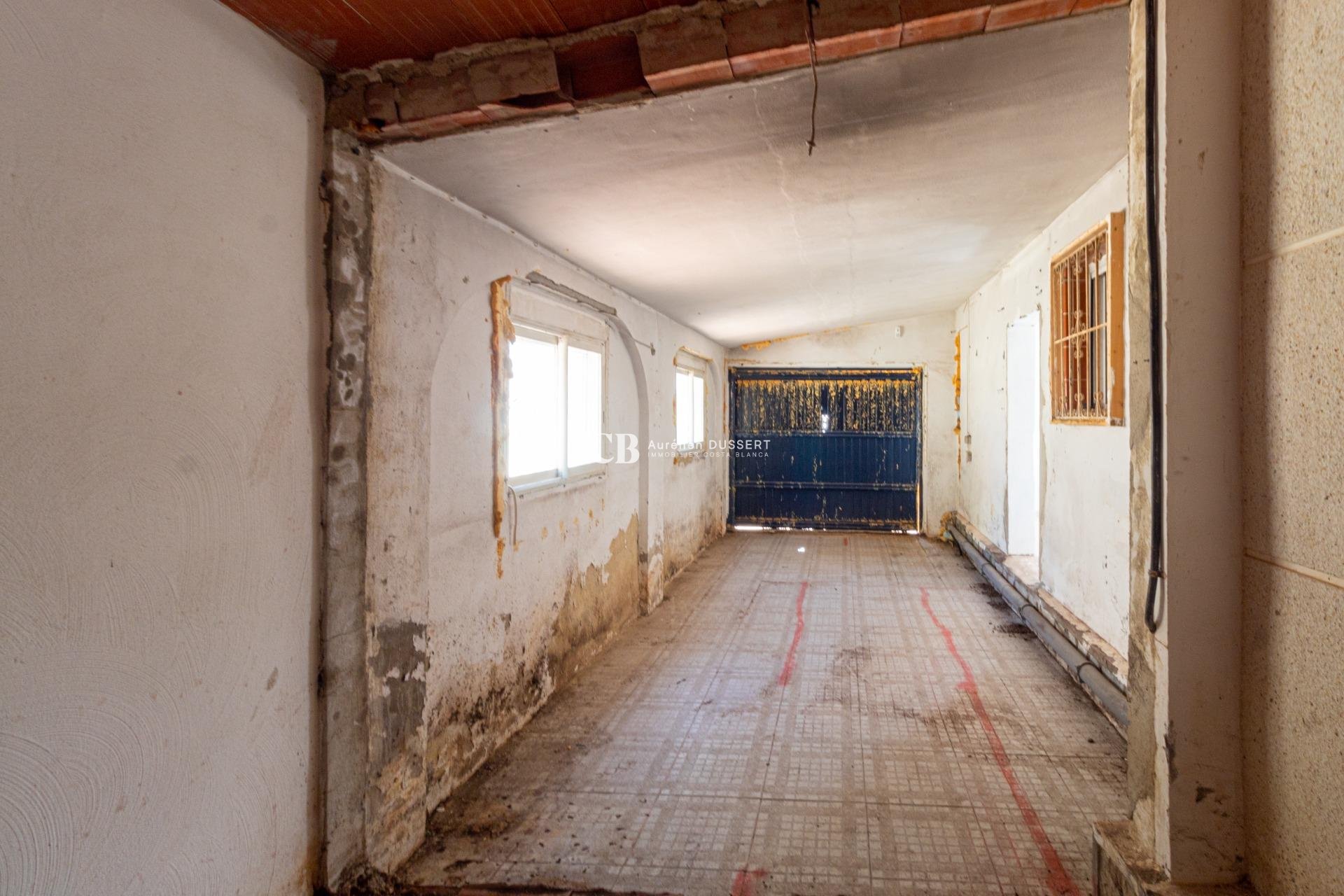 Reventa - Casa independiente -
Orihuela Costa - Los Almendros-La Florida