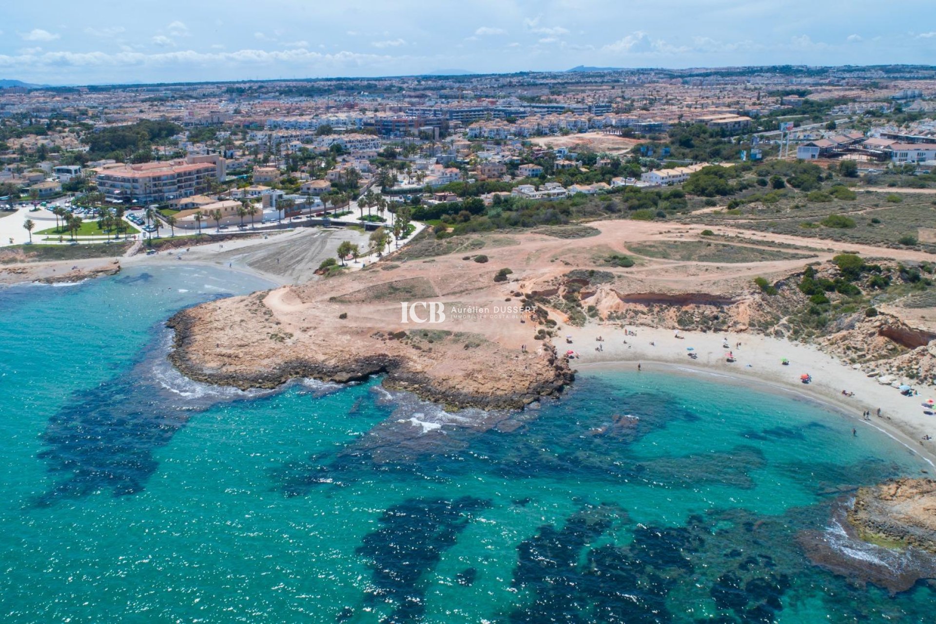 Reventa - Casa independiente -
Orihuela Costa - Los Almendros-La Florida