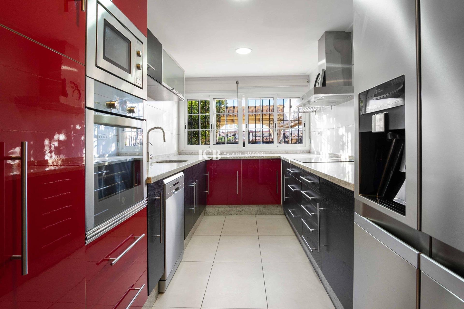 Reventa - Casa independiente -
Orihuela Costa - Los Almendros-La Florida