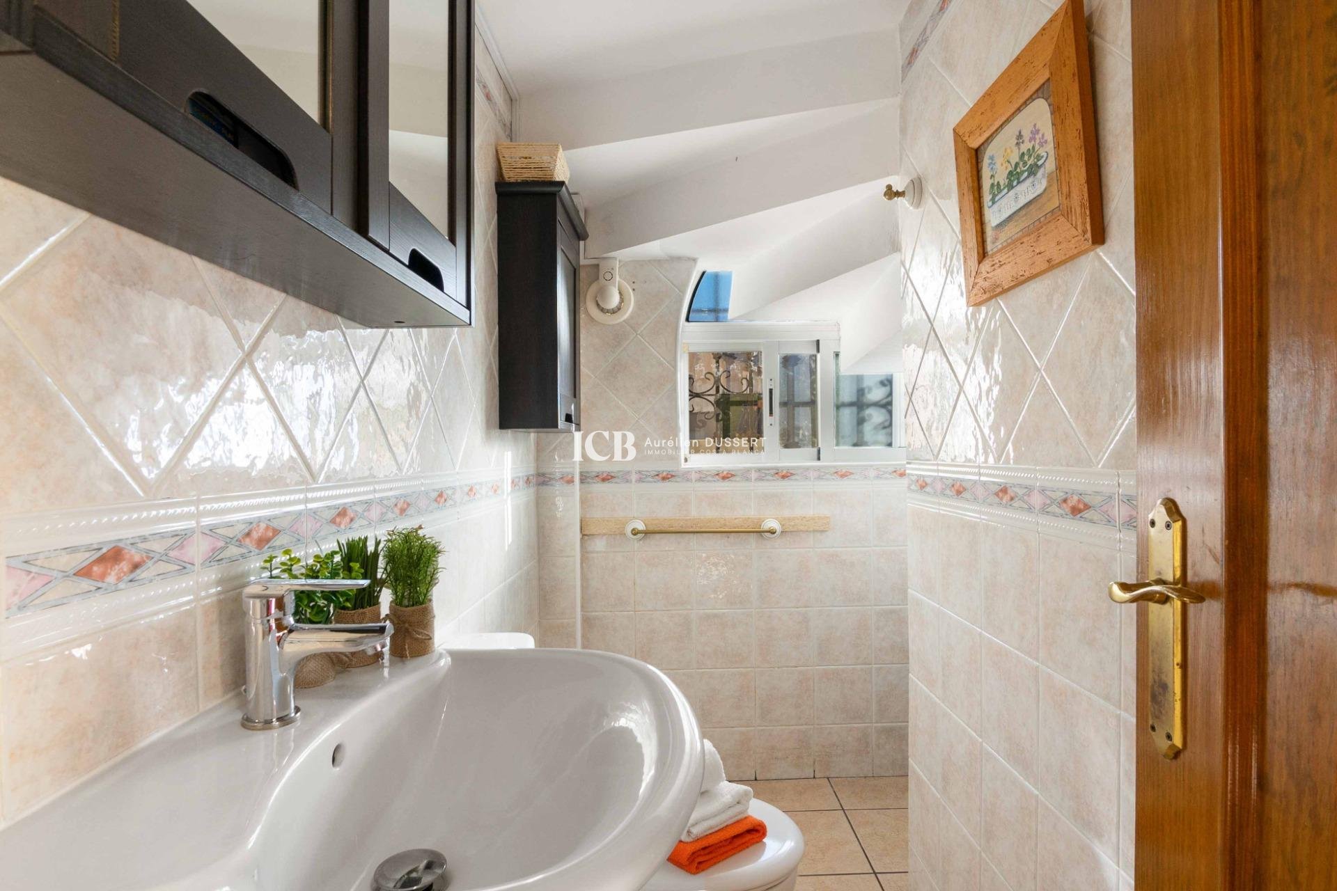 Reventa - Casa independiente -
Orihuela Costa - Los Almendros-La Florida