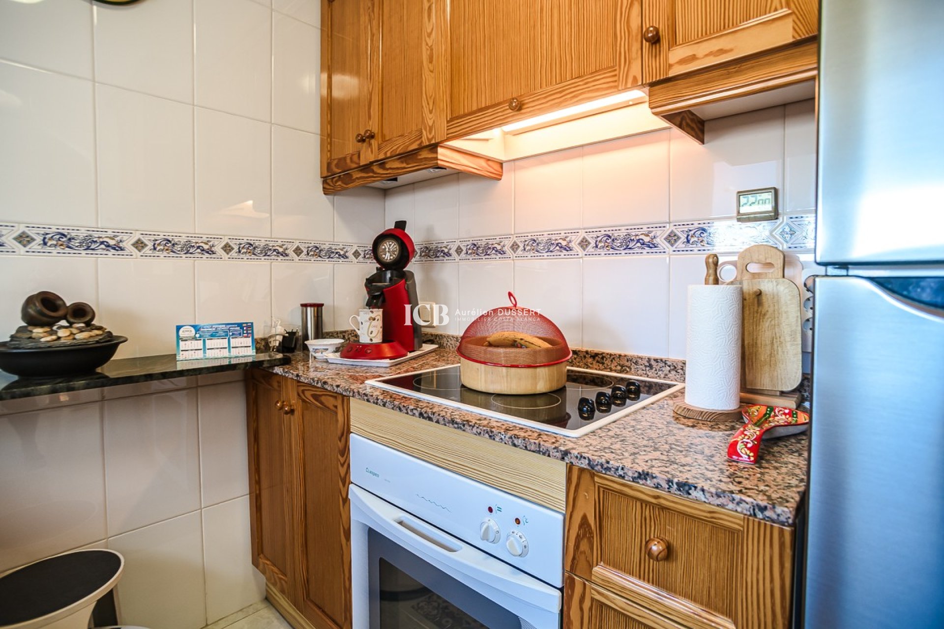 Reventa - Casa independiente -
Orihuela Costa - Los Altos