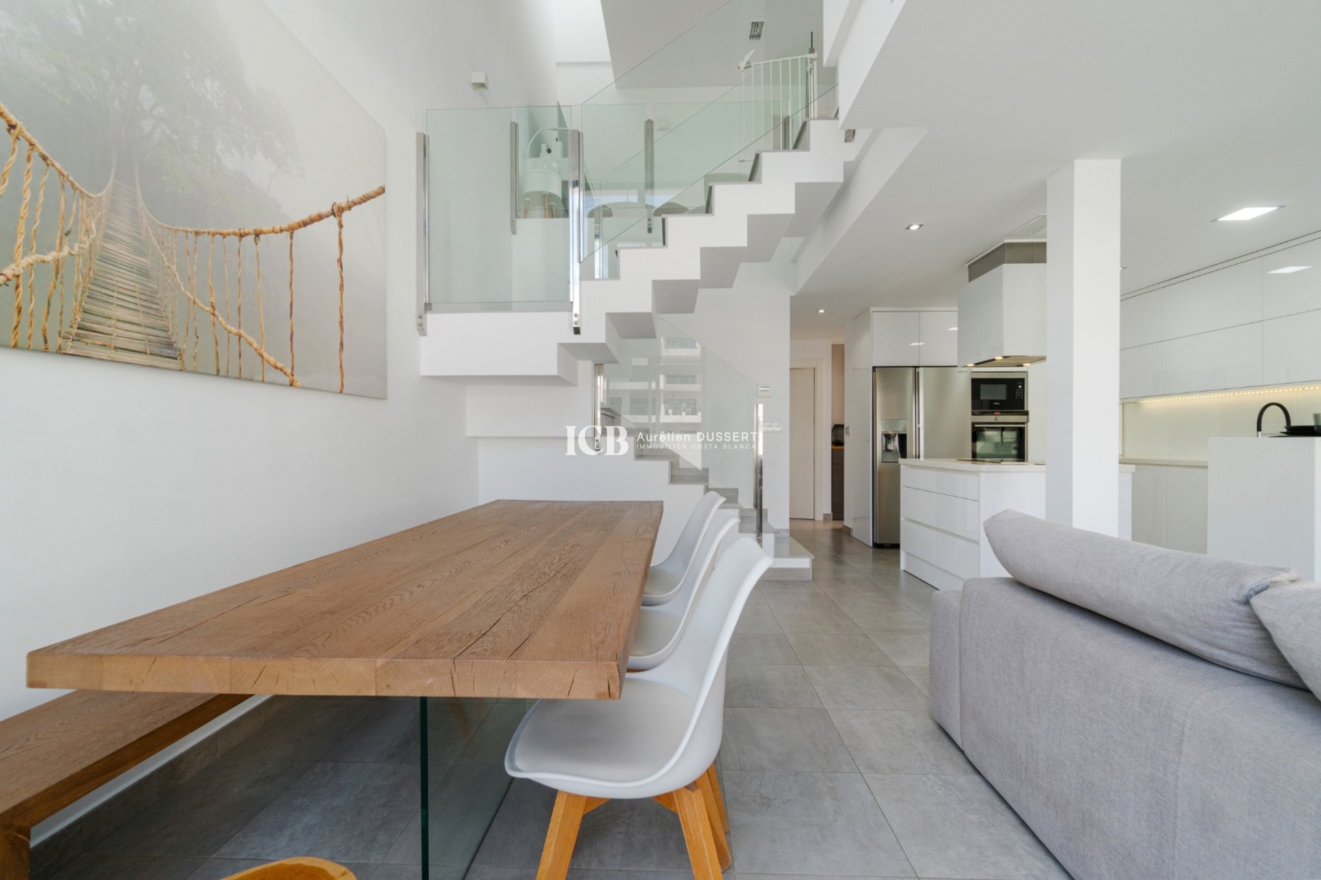 Reventa - Casa independiente -
Orihuela Costa - Los Dolses