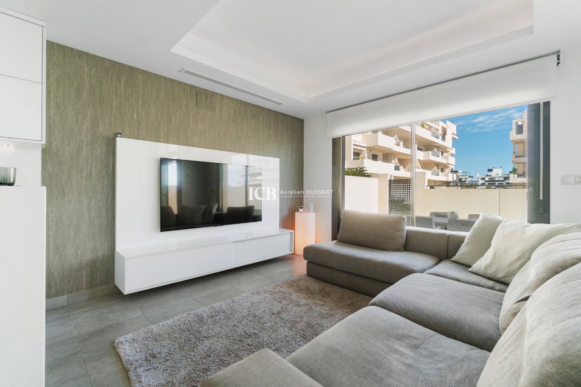 Reventa - Casa independiente -
Orihuela Costa - Los Dolses