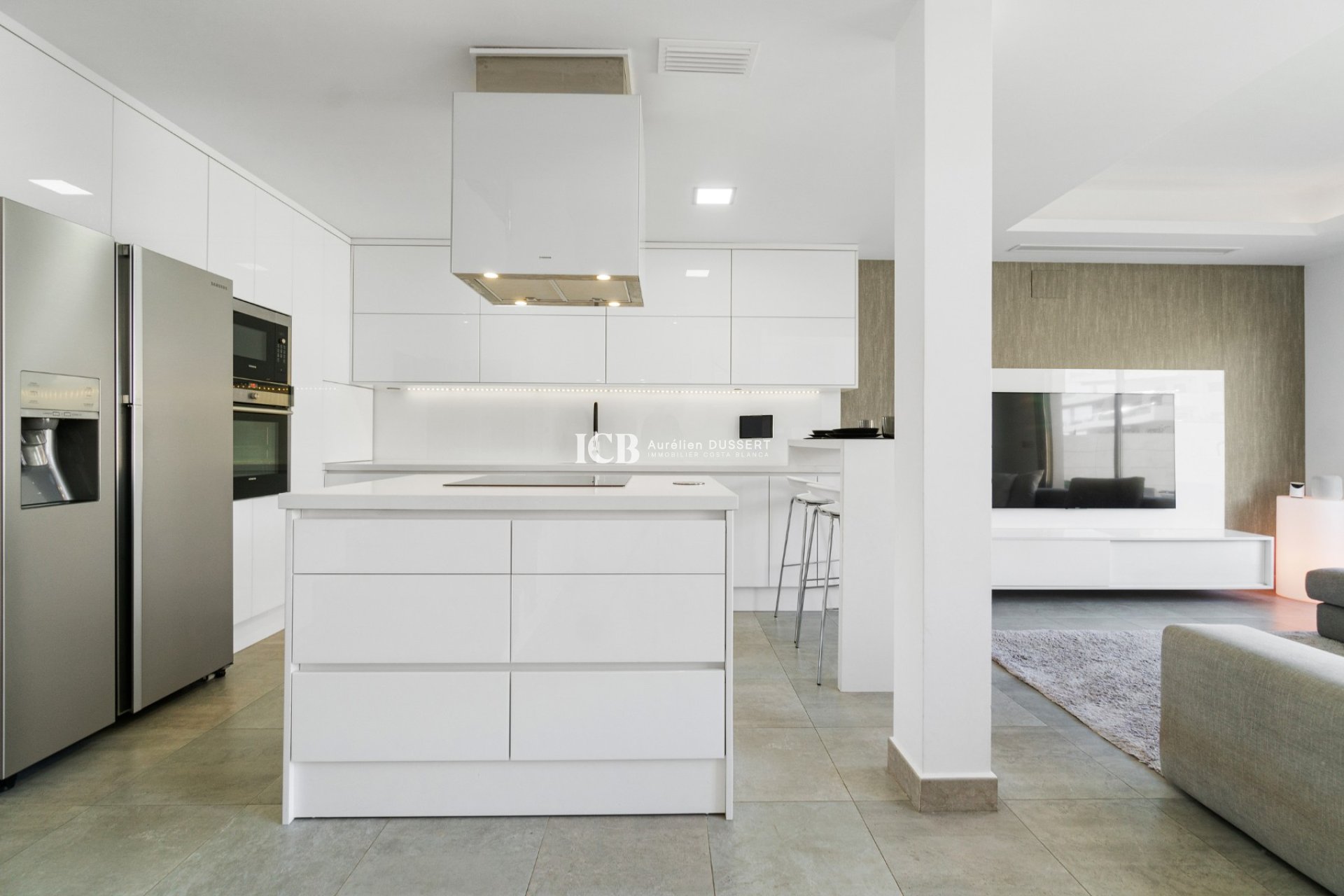 Reventa - Casa independiente -
Orihuela Costa - Los Dolses