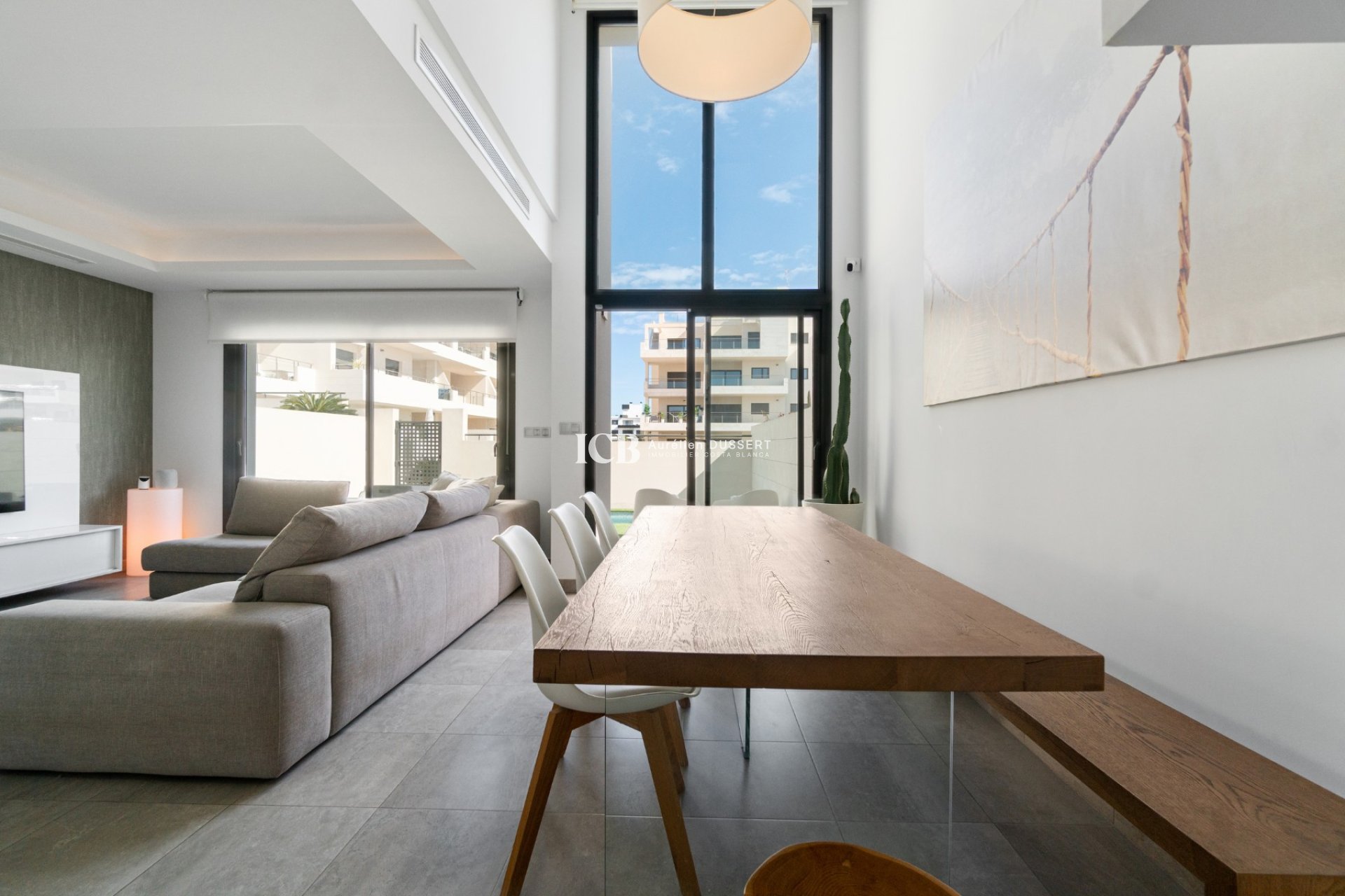 Reventa - Casa independiente -
Orihuela Costa - Los Dolses