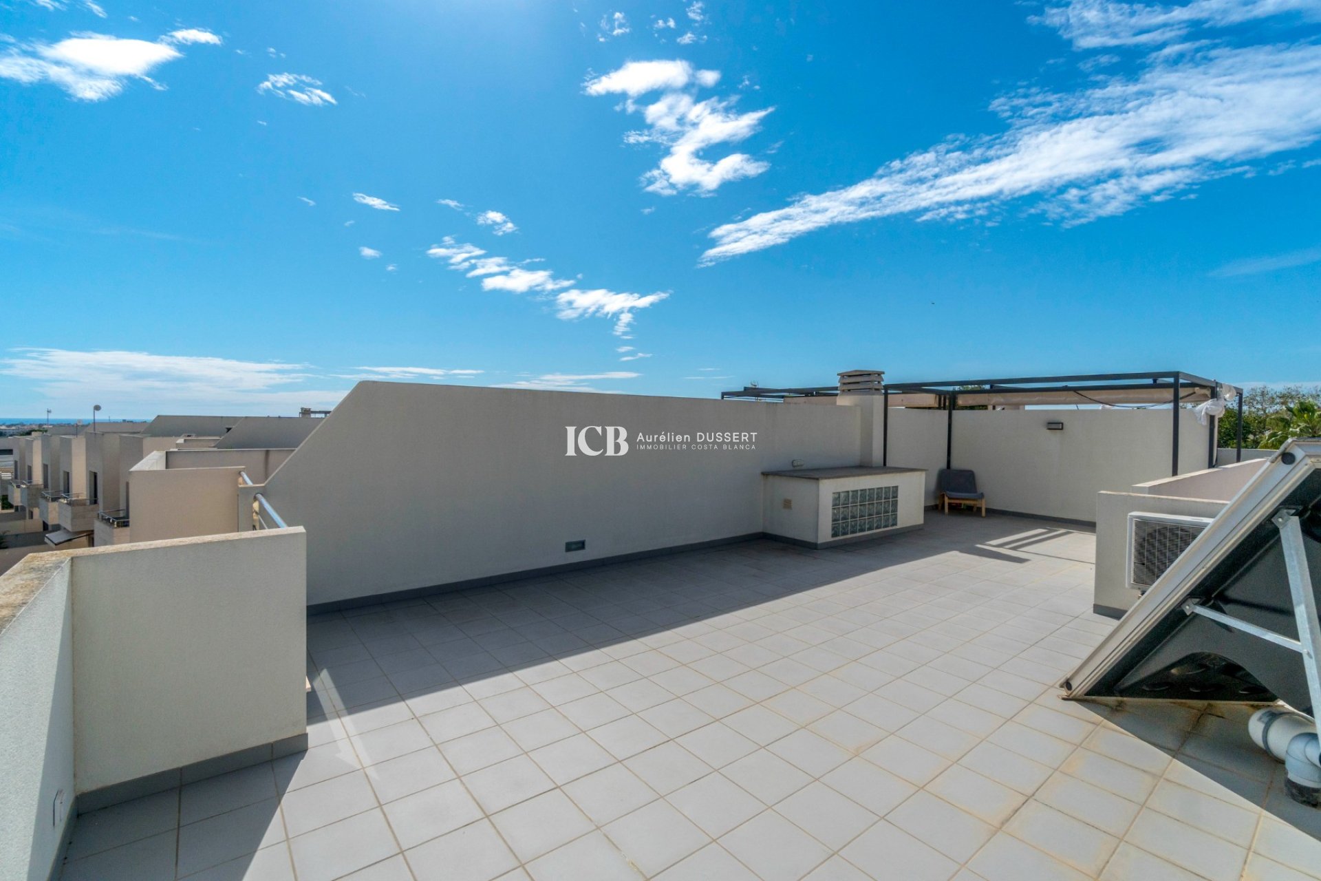 Reventa - Casa independiente -
Orihuela Costa - Los Dolses