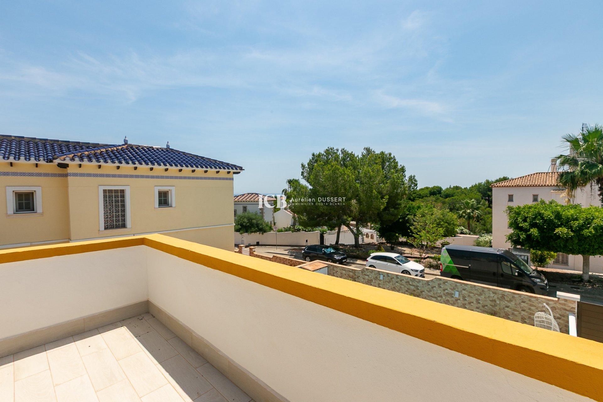 Reventa - Casa independiente -
Orihuela Costa - Los Dolses
