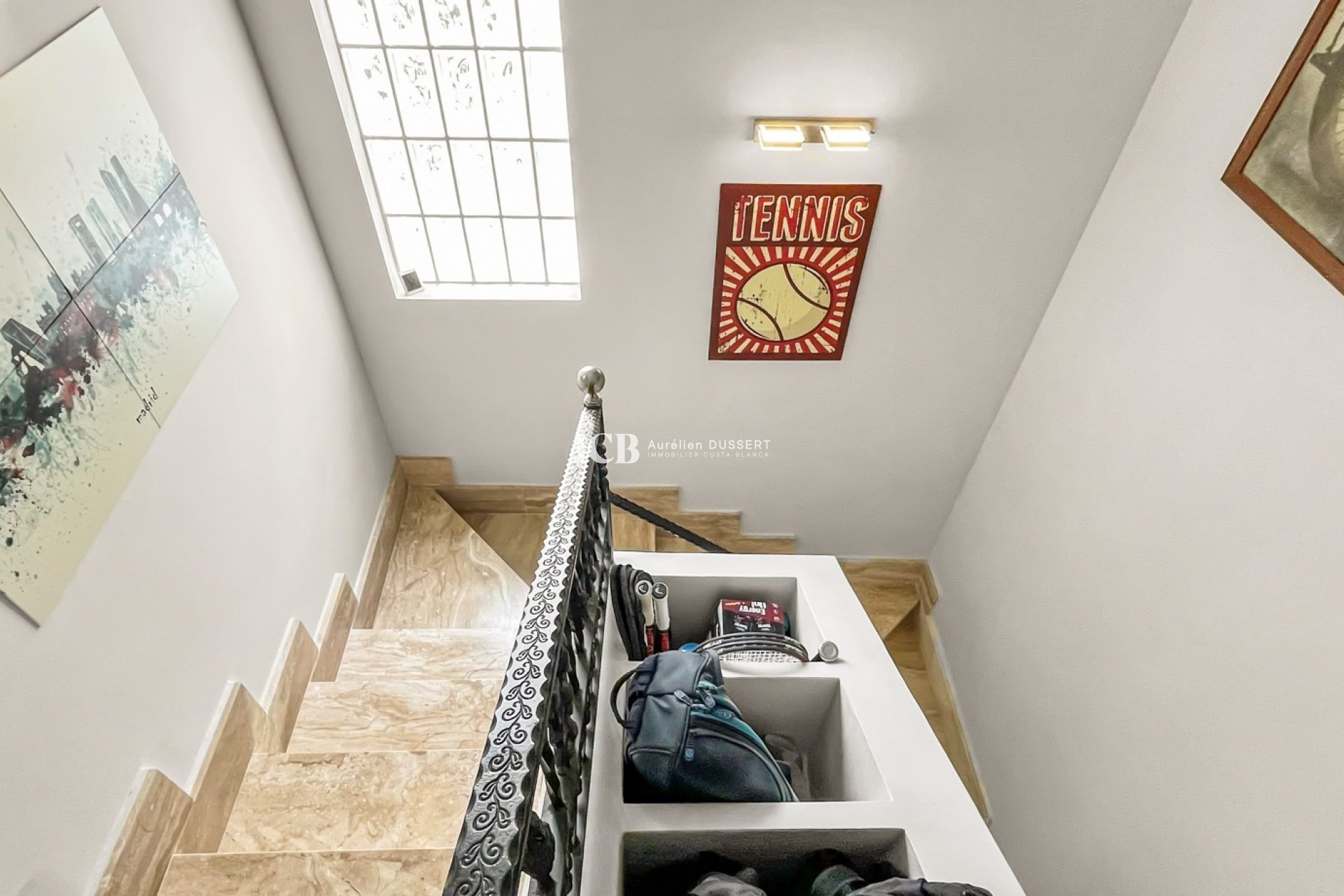 Reventa - Casa independiente -
Orihuela Costa - Los Dolses