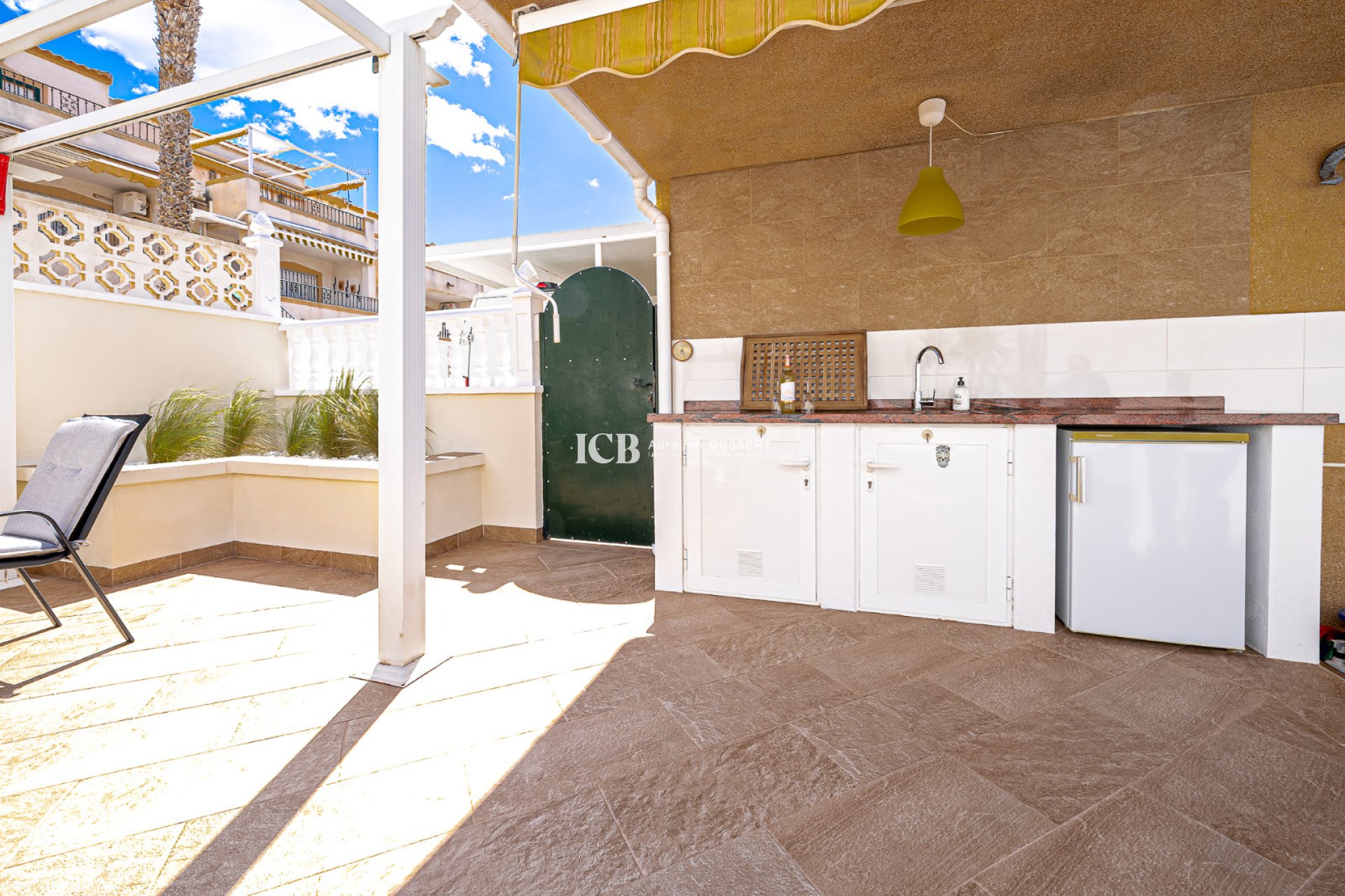 Reventa - Casa independiente -
Orihuela Costa - Montegolf