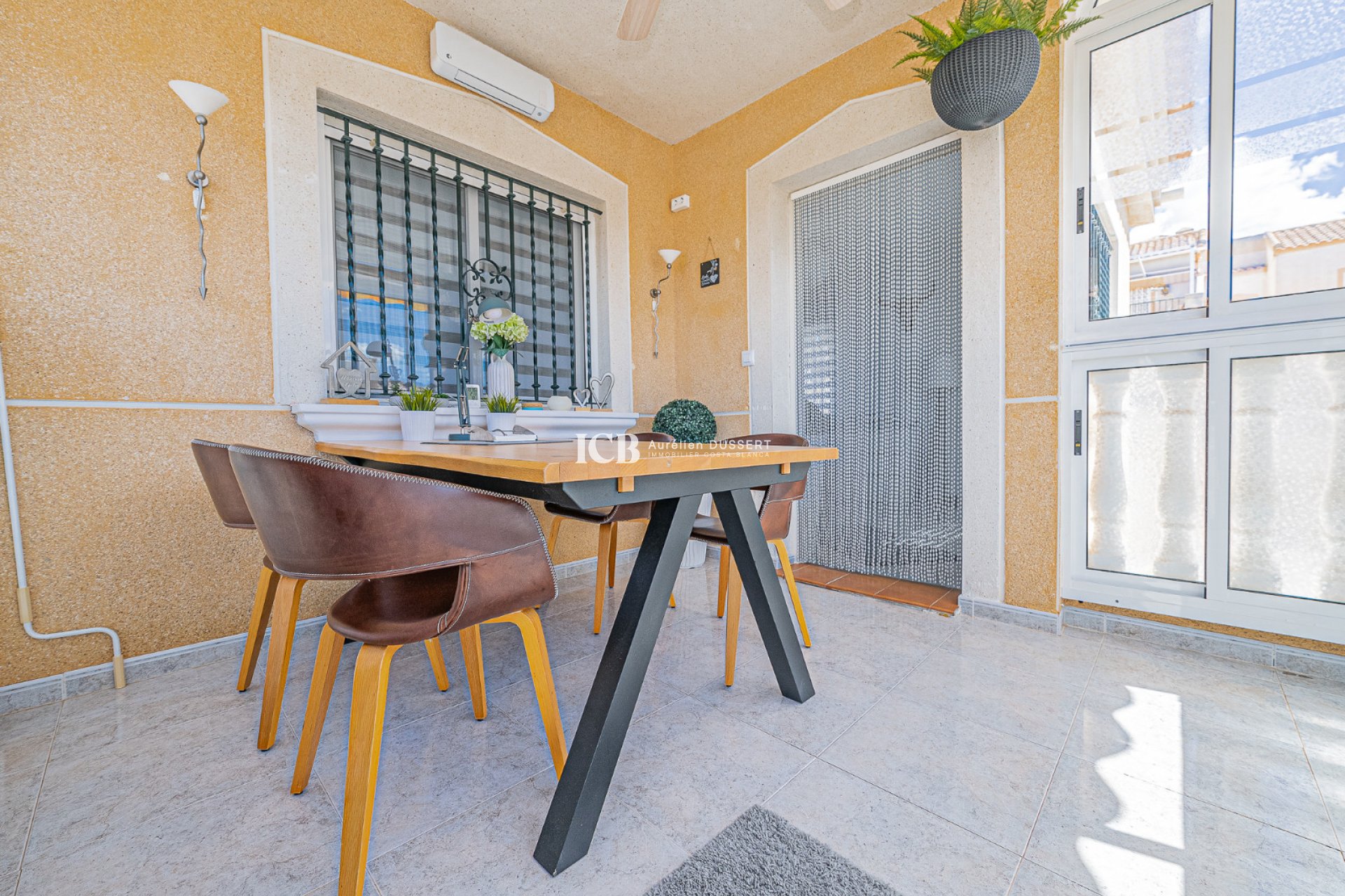 Reventa - Casa independiente -
Orihuela Costa - Montegolf